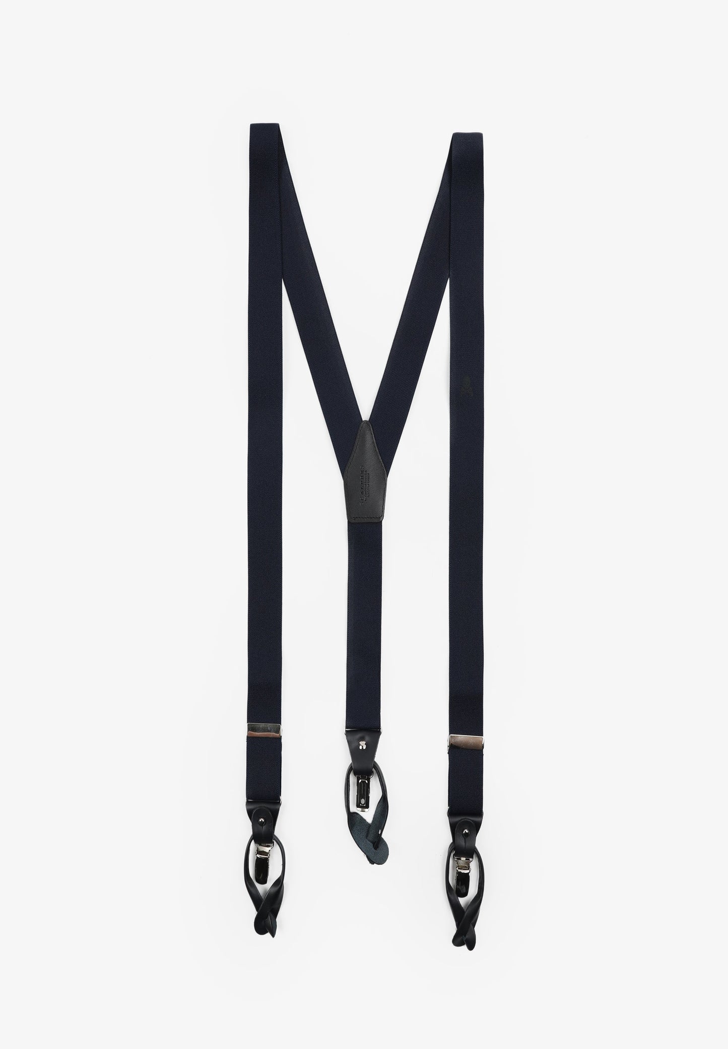 BRETELS EFFEN JACQUARD