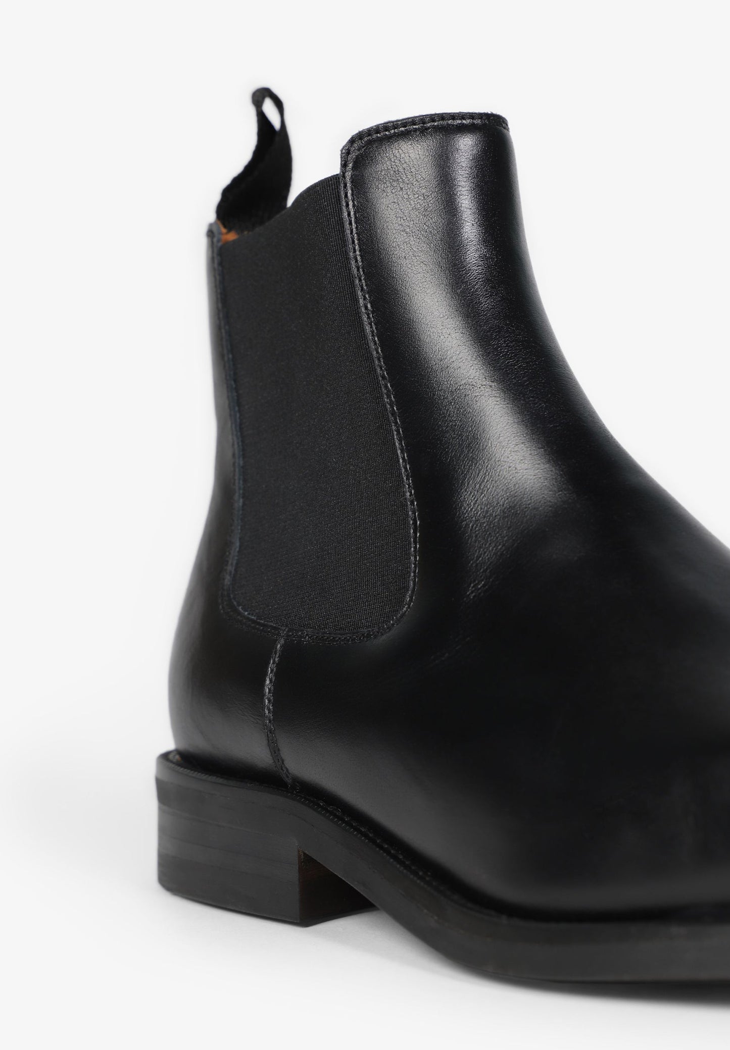 LEREN CHELSEA-BOOTS