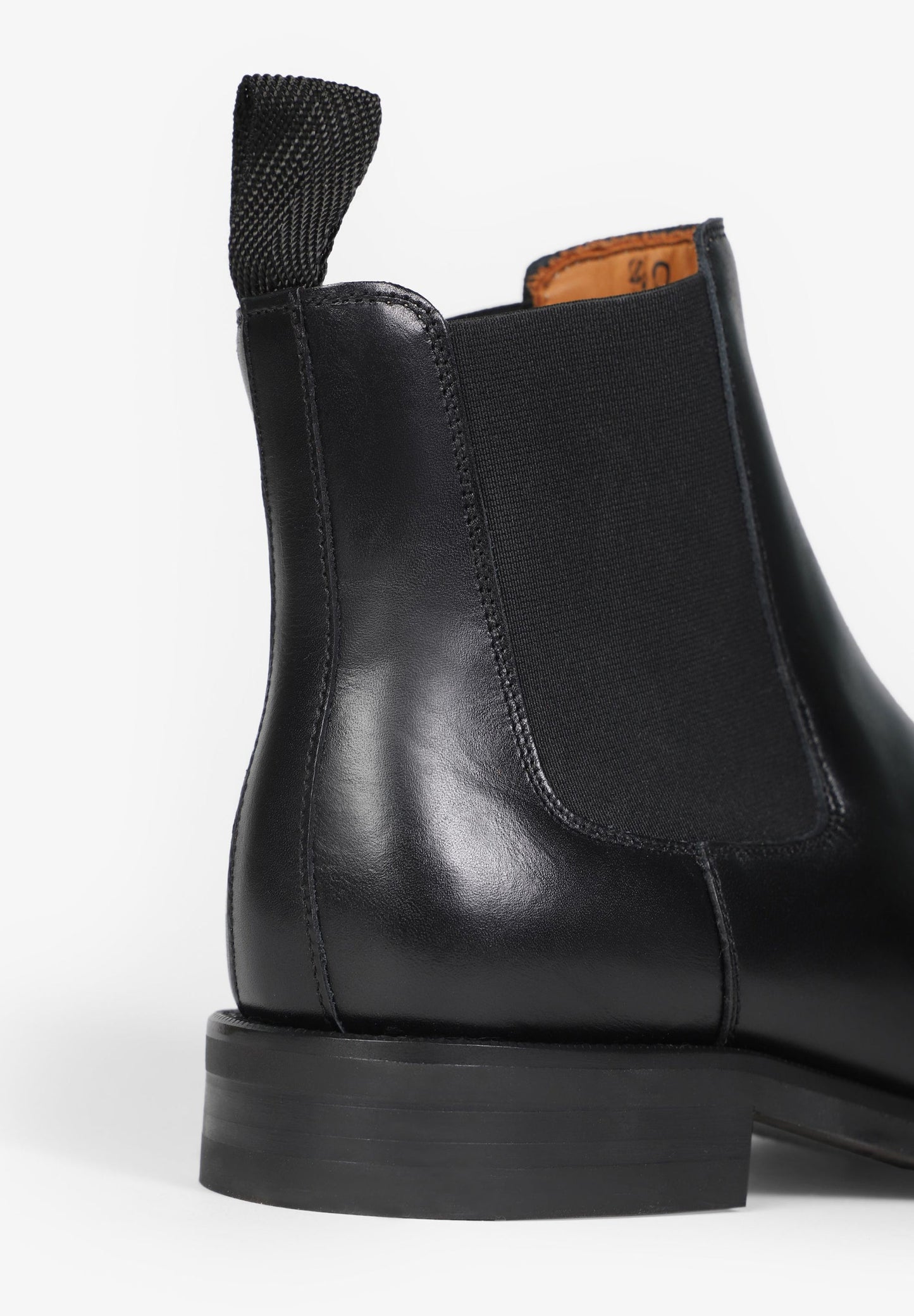 LEREN CHELSEA-BOOTS