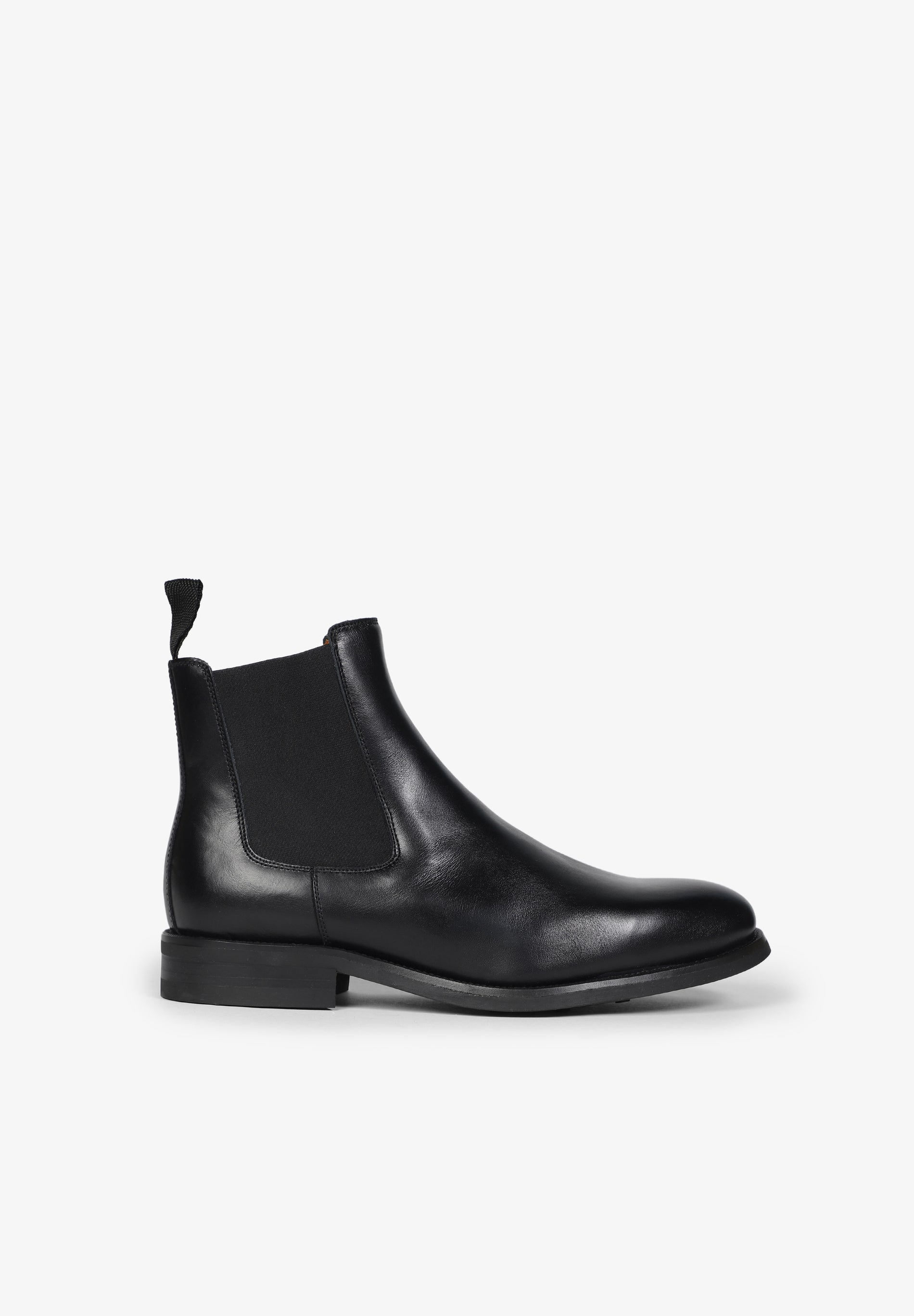 LEREN CHELSEA-BOOTS