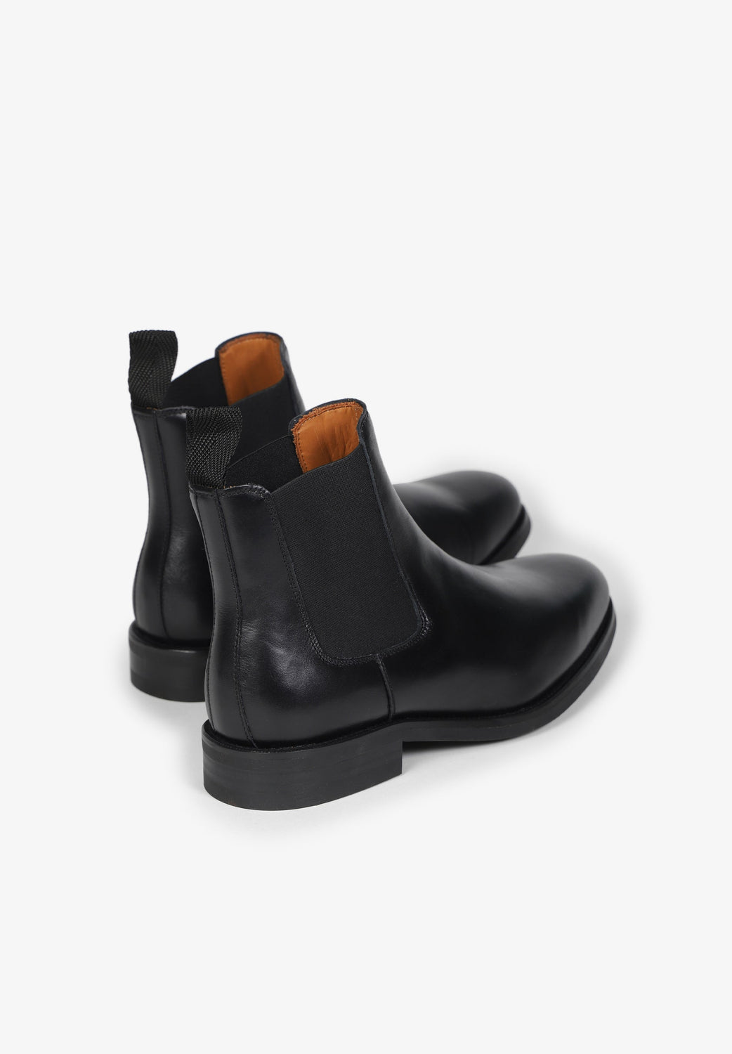 BOTAS CHELSEA PIEL - Scalpers