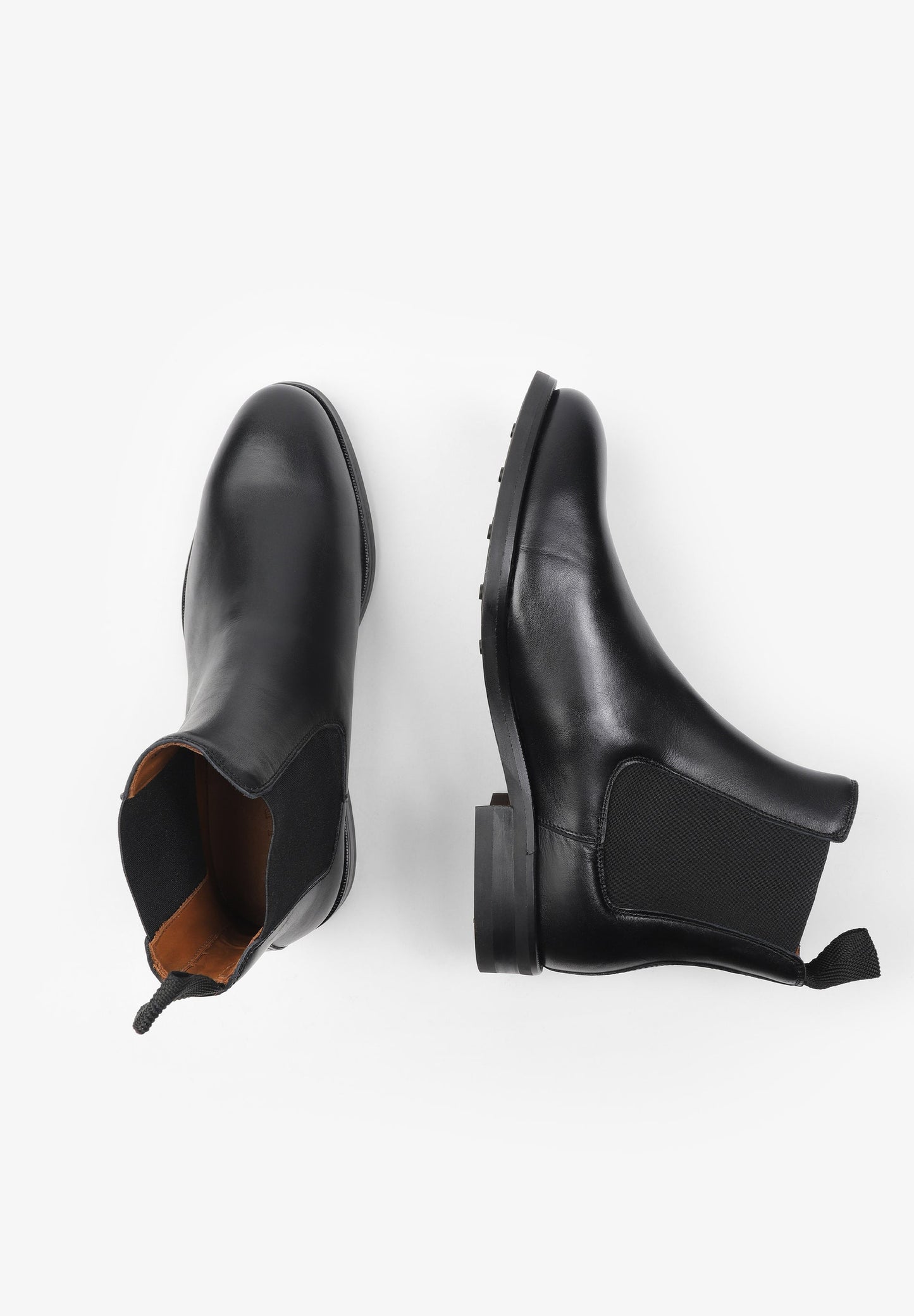 LEREN CHELSEA-BOOTS