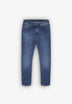 BASIC SLIM FIT JEANS