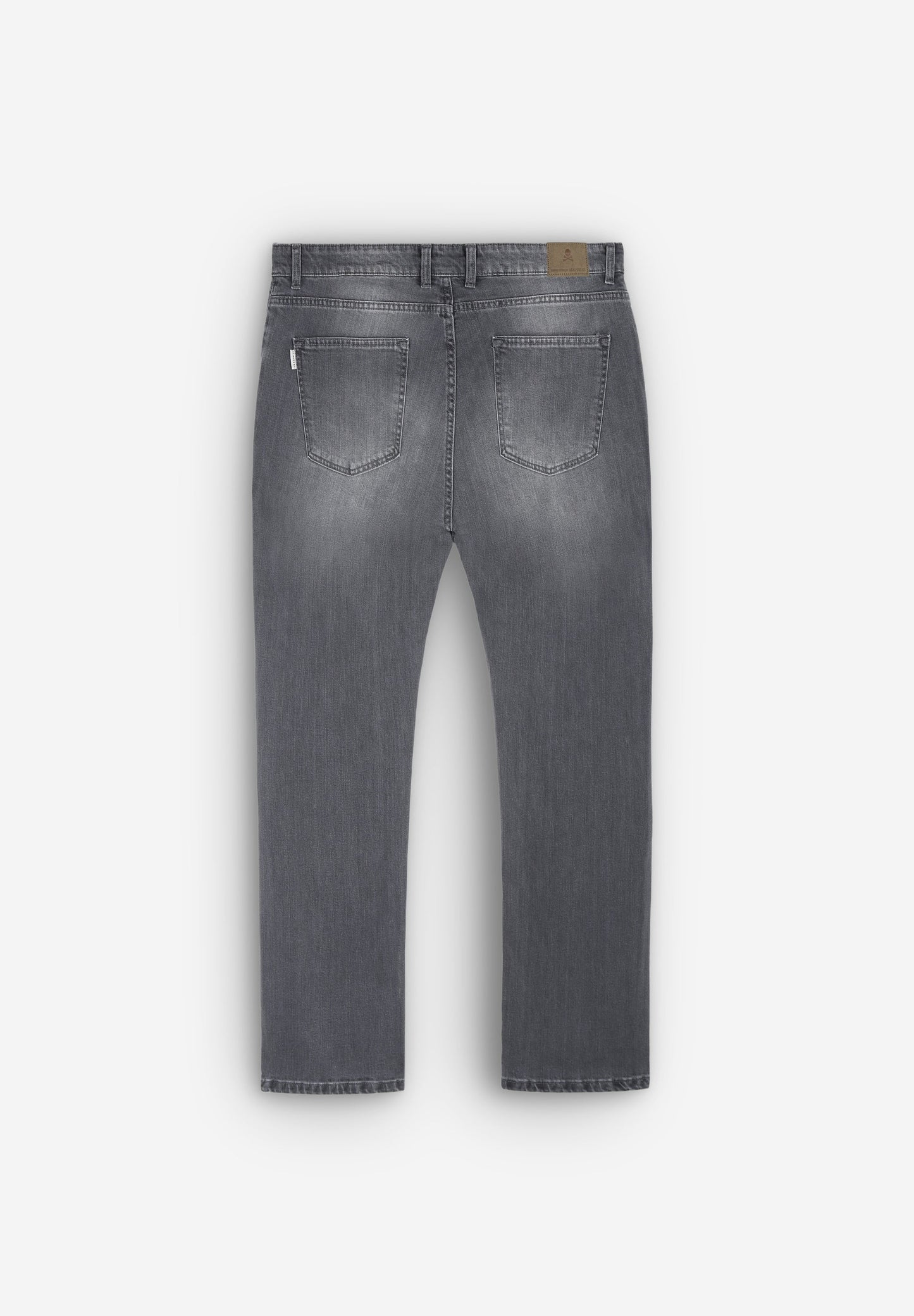 BASIC SLIM FIT JEANS