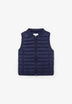 GSTAAD VEST