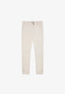 PANTALON CHINO COUPE REGULAR
