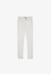 REGULAR FIT CHINO BROEK