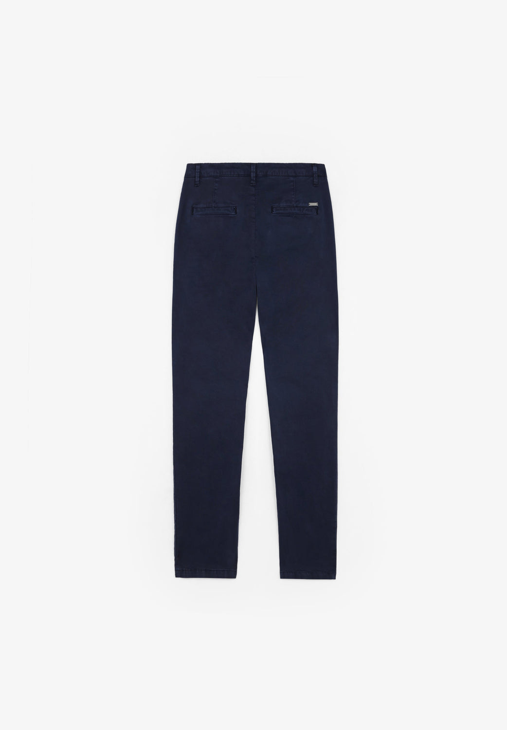 PANTALÓN CHINO SLIM FIT - Scalpers