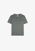 BASIC SKULL T-SHIRT