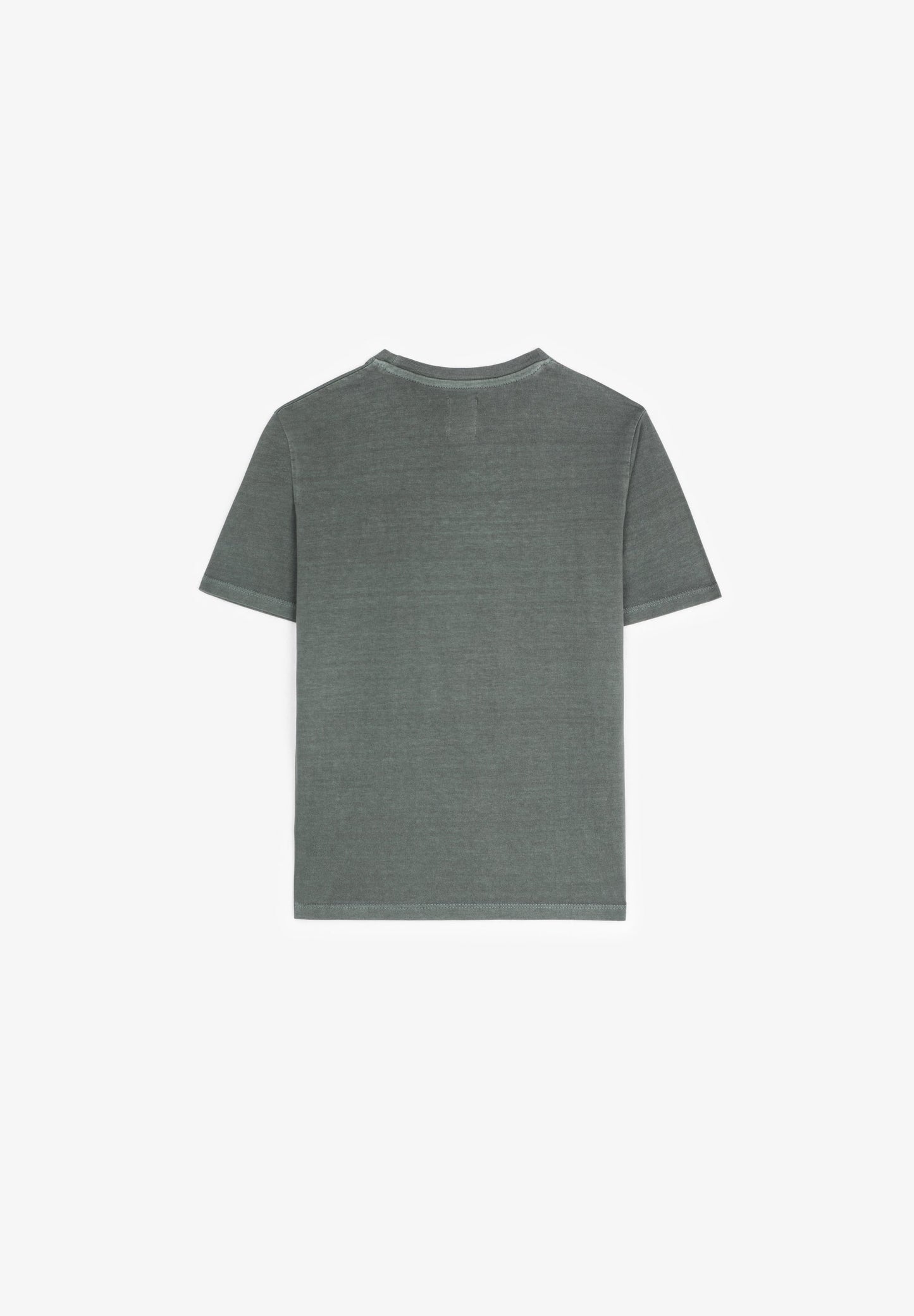 CAMISETA BÁSICA CALAVERA