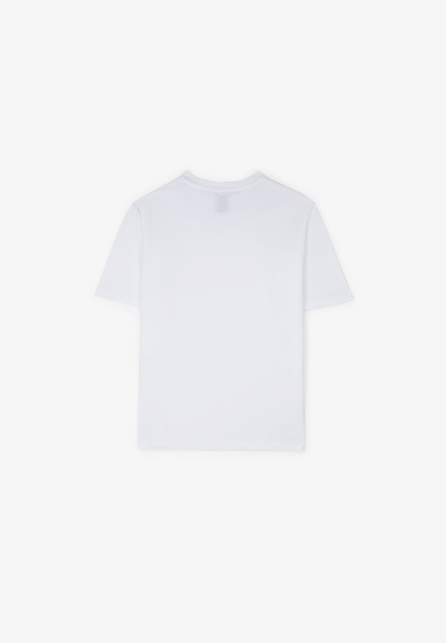 CAMISETA BÁSICA CALAVERA - Scalpers