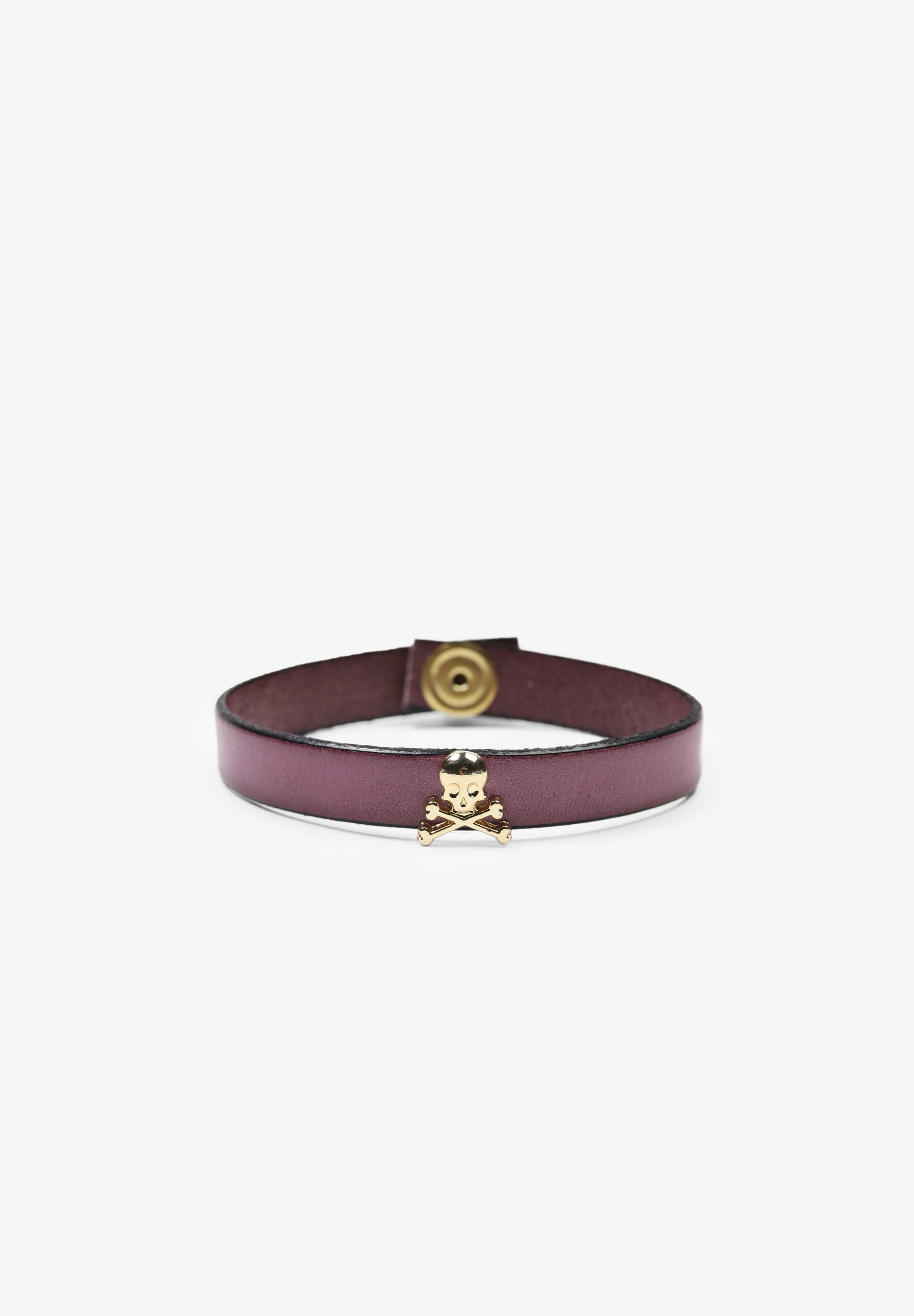 ARMBAND CENTRALE DOODSKOP