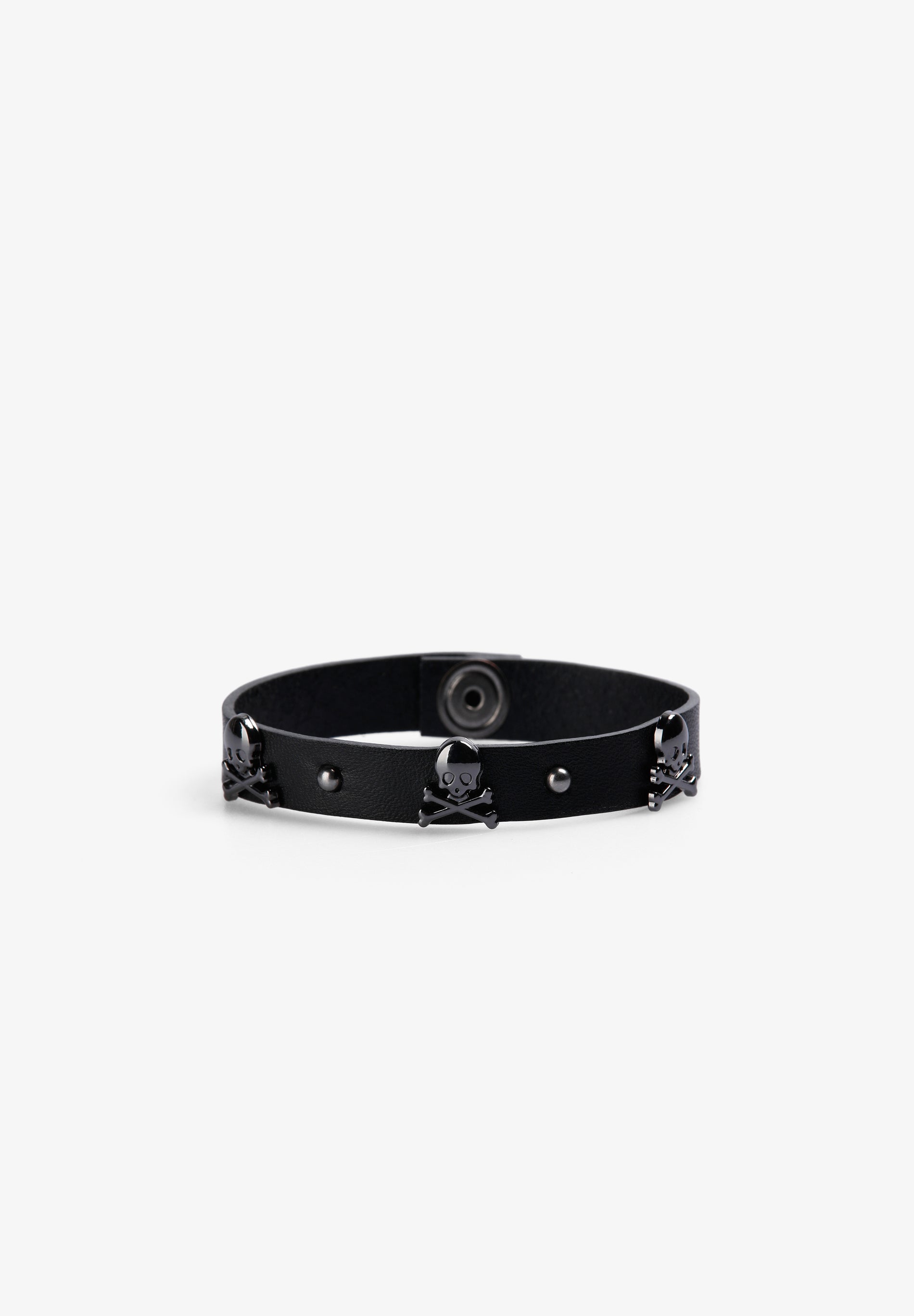 BRACELET CLOUS LOGOS