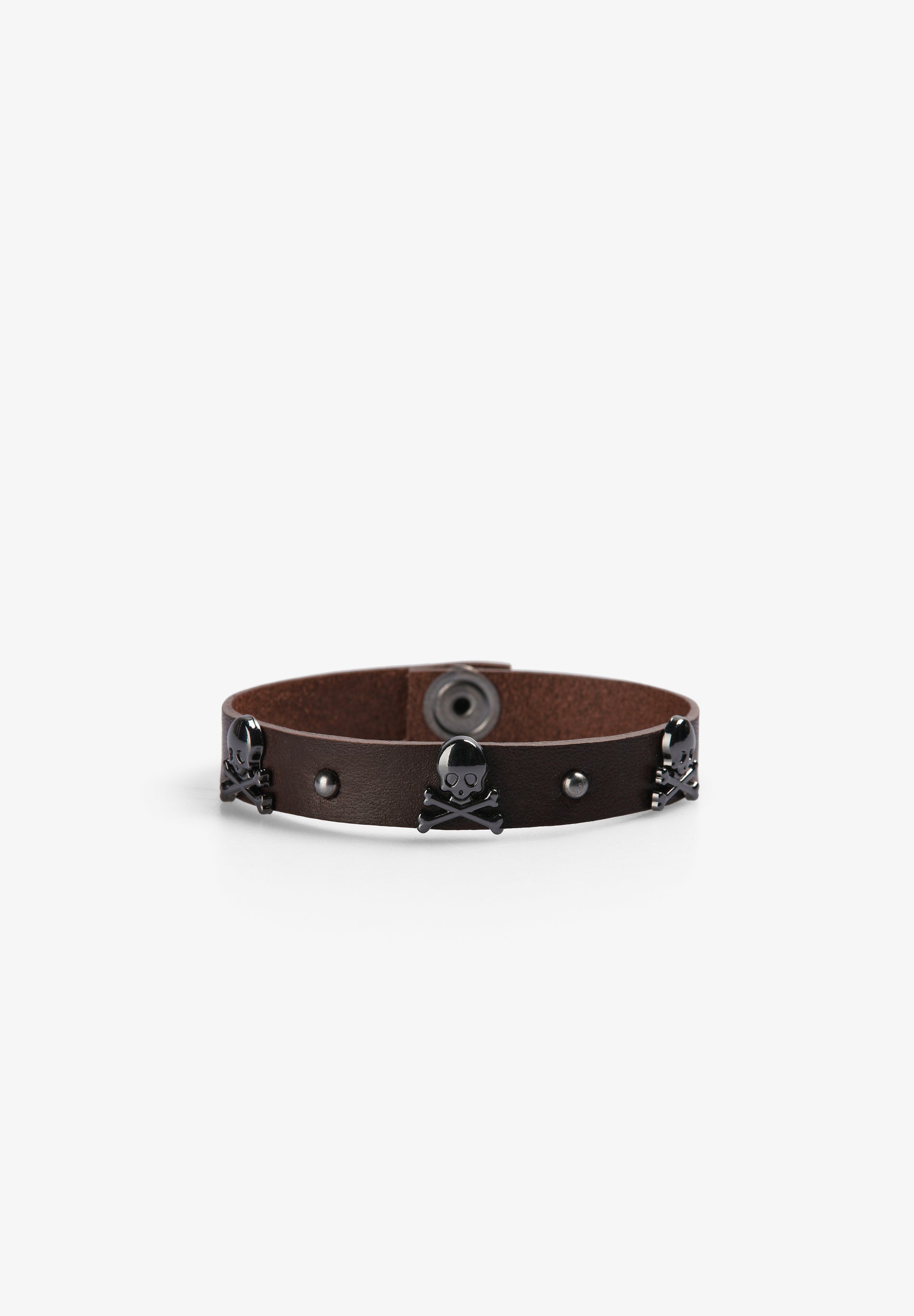 BRACELET CLOUS LOGOS
