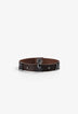 BRACELET CLOUS LOGOS