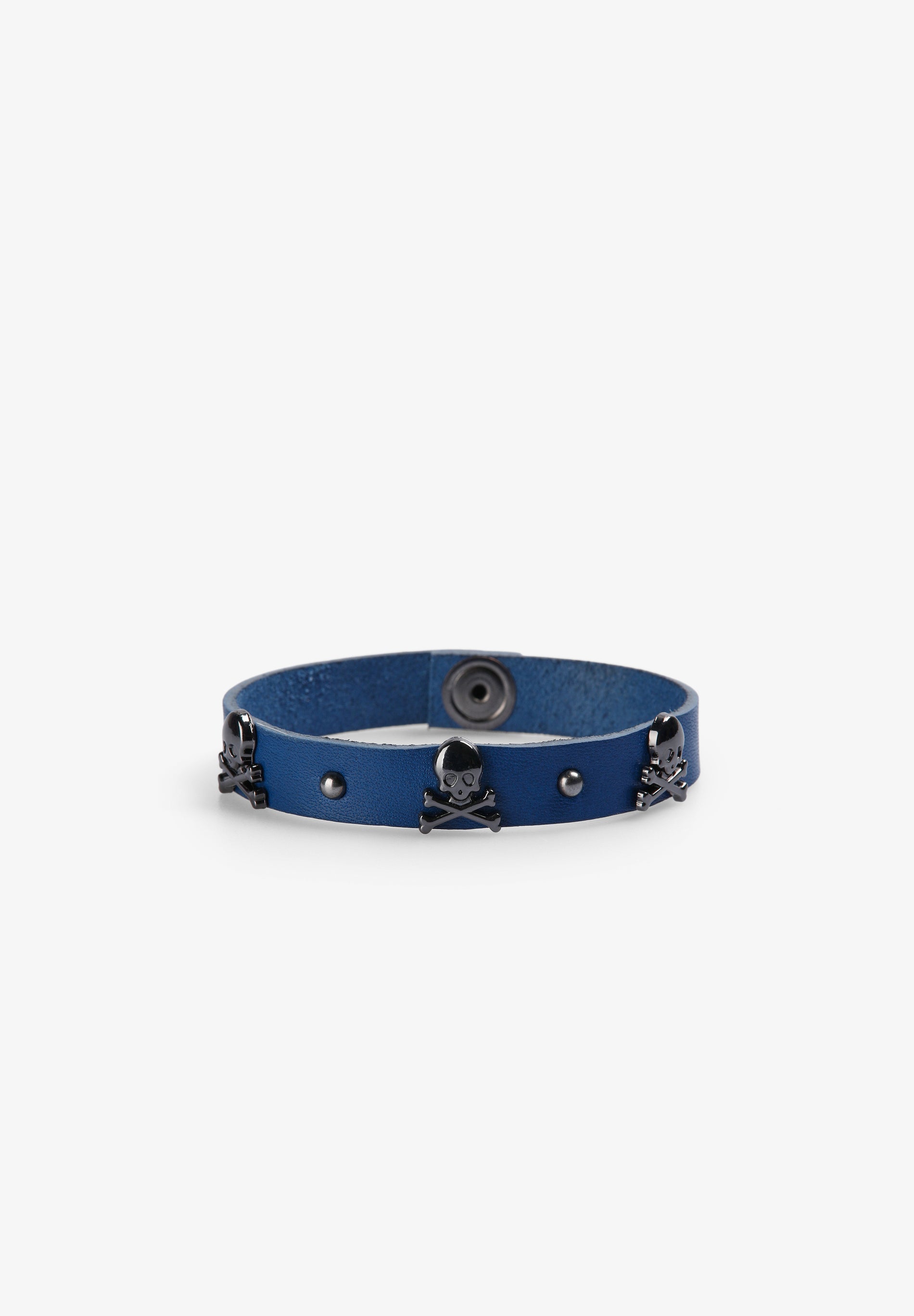 BRACELET CLOUS LOGOS