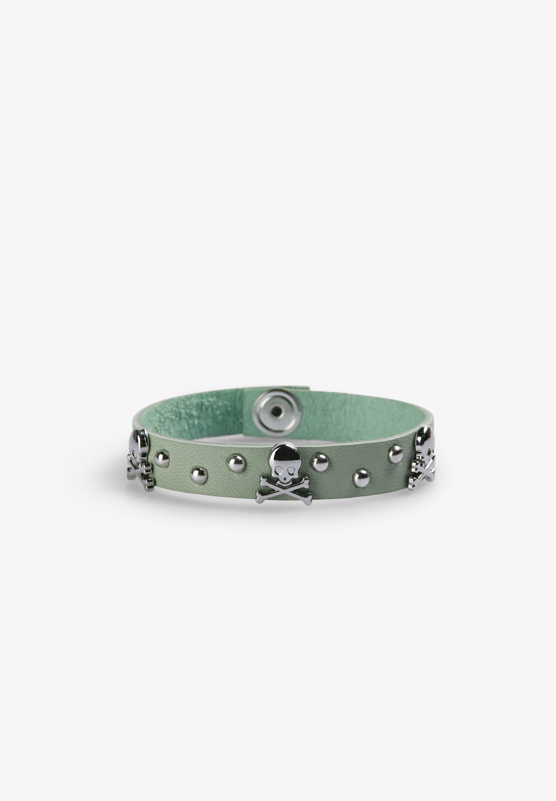 SCMULTILEATHER BRACELET PL