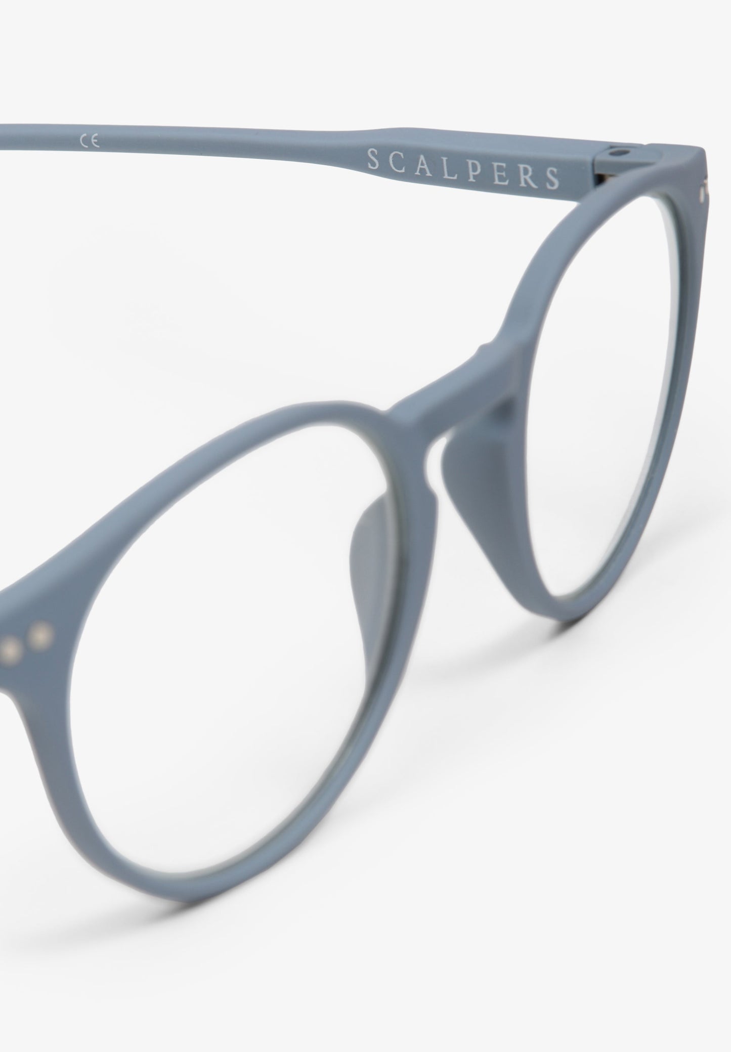 LUNETTES ACÉTATE RONDES