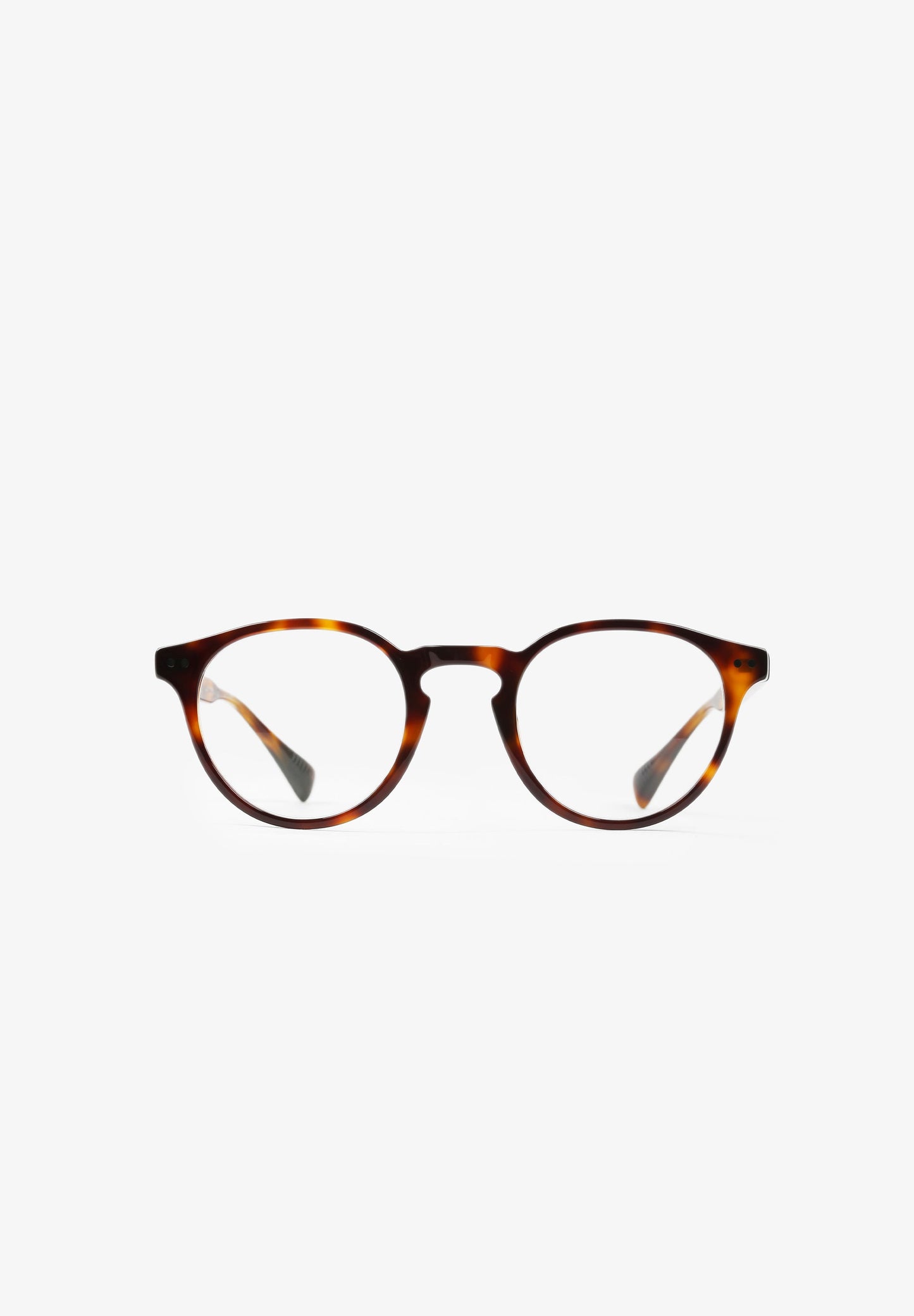 TORTOISESHELL GLASSES