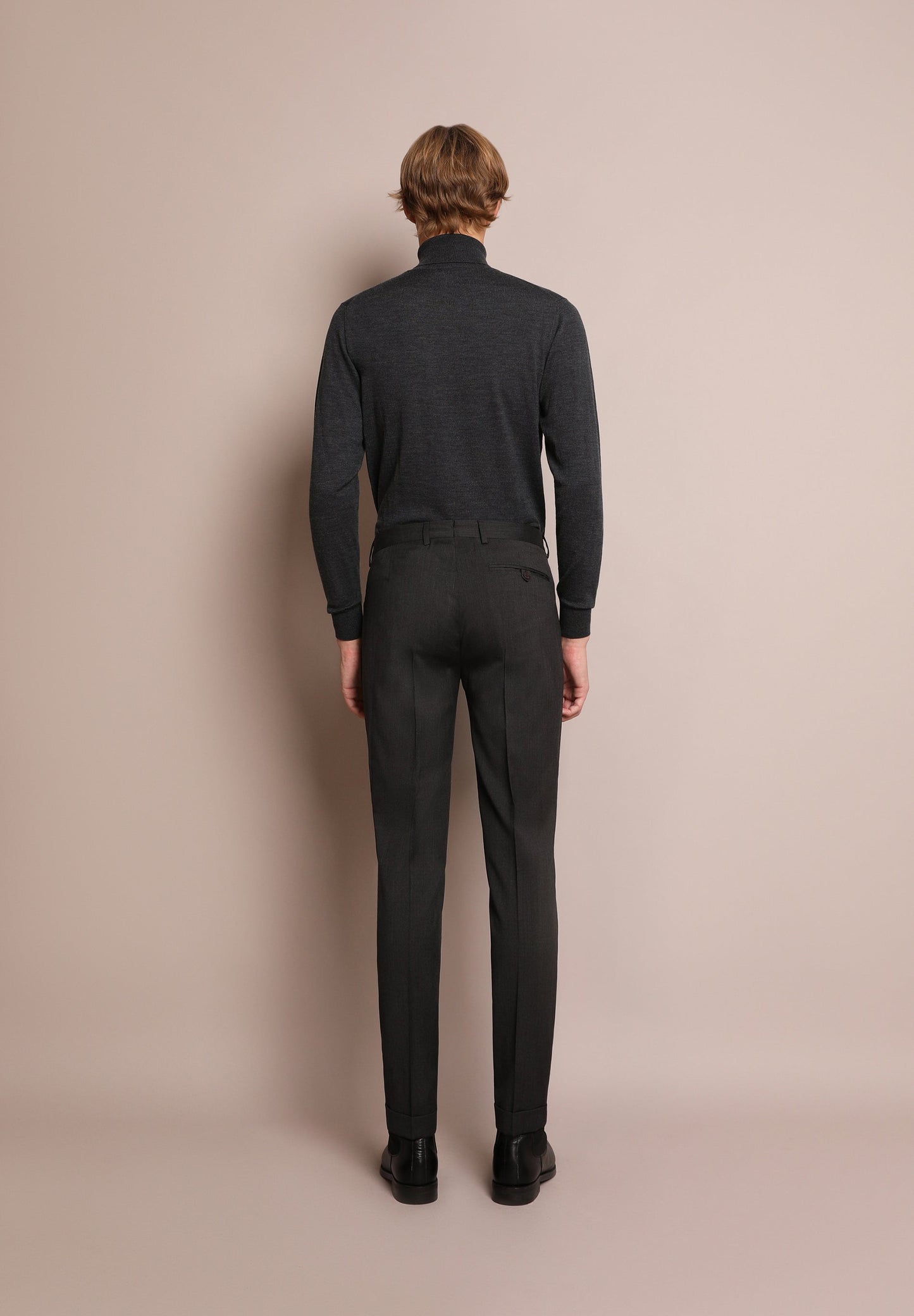 PANTALÓN PREMIUM PINZAS - Scalpers