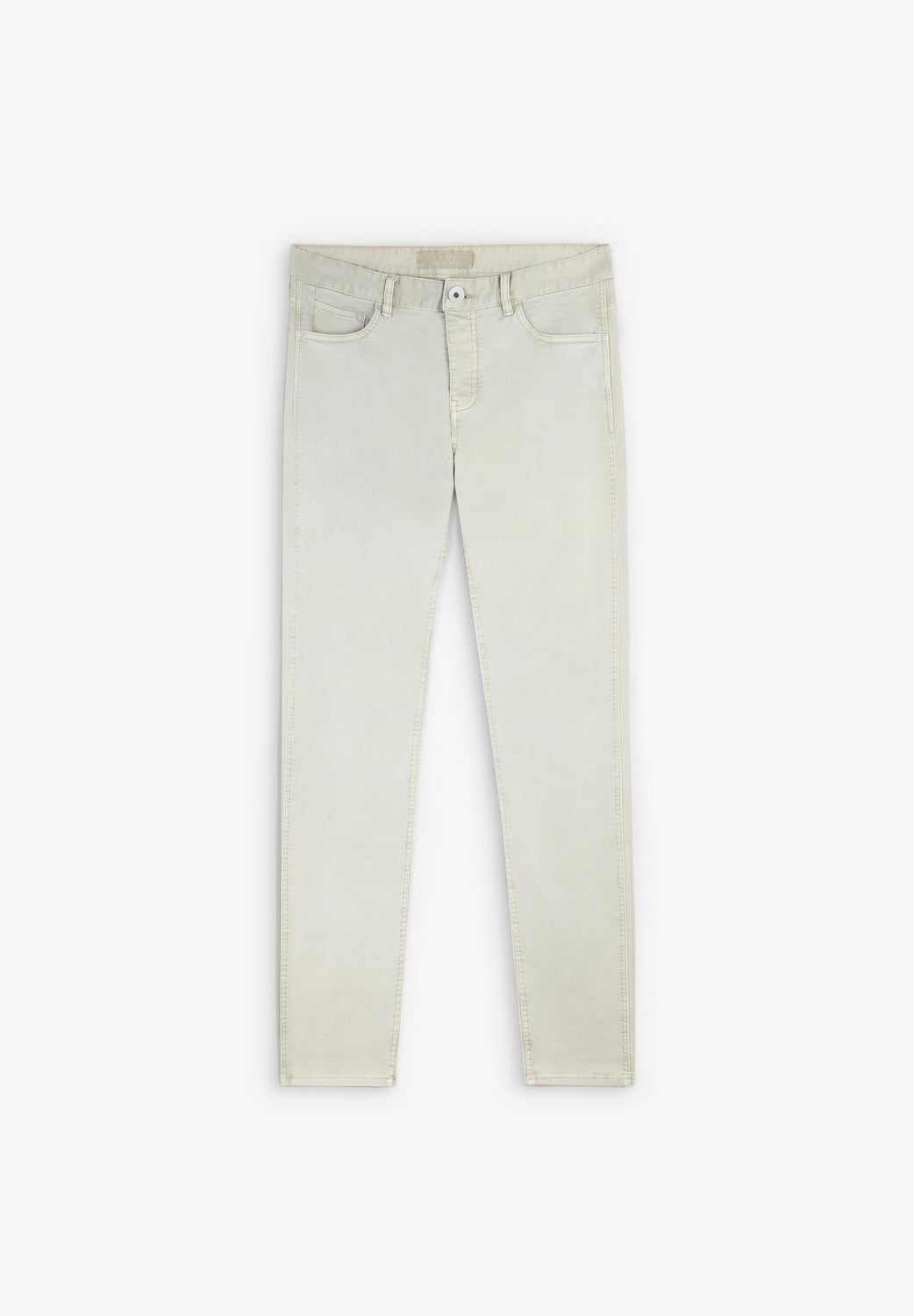 PANTALÓN CINCO BOLSILLOS - Scalpers