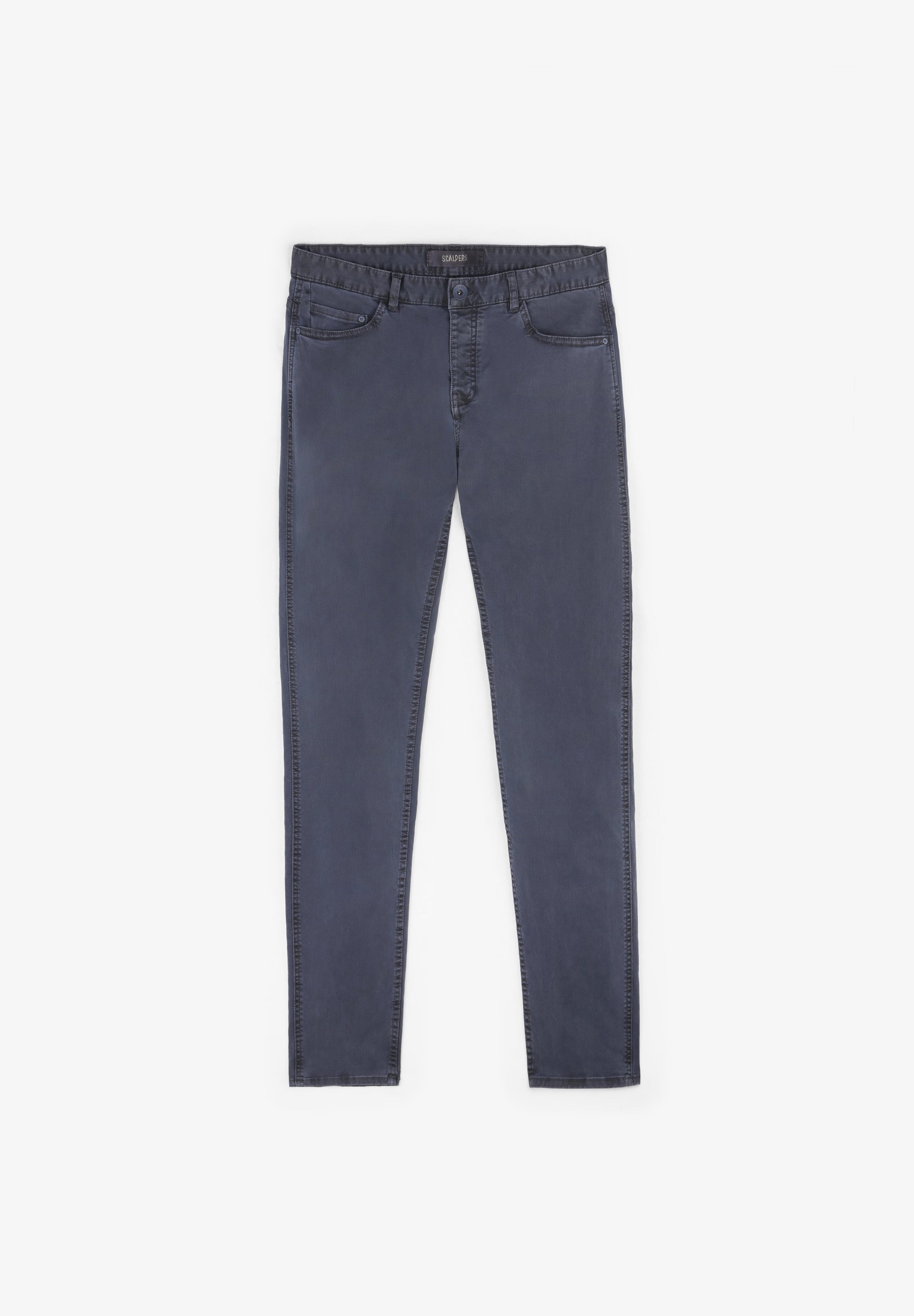 BROEK 5-POCKET