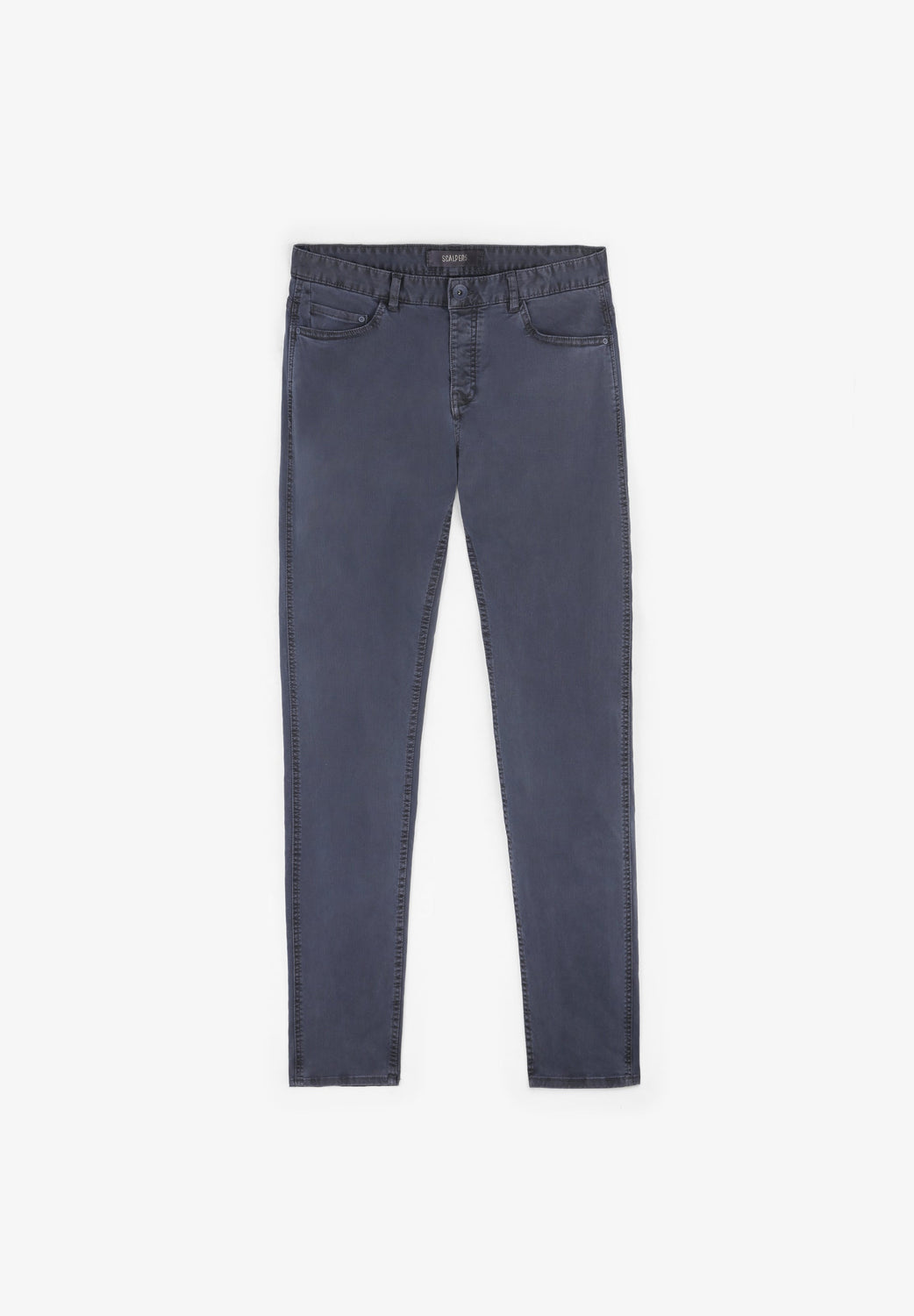 PANTALÓN CINCO BOLSILLOS - Scalpers