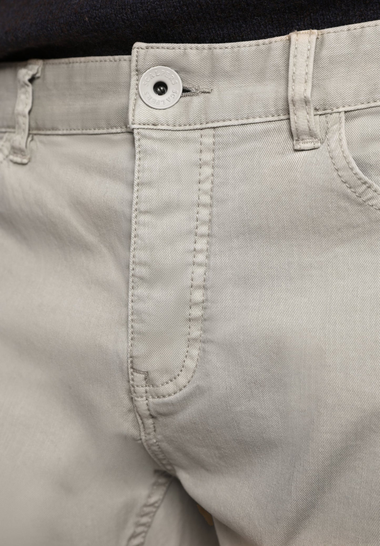 BROEK 5-POCKET