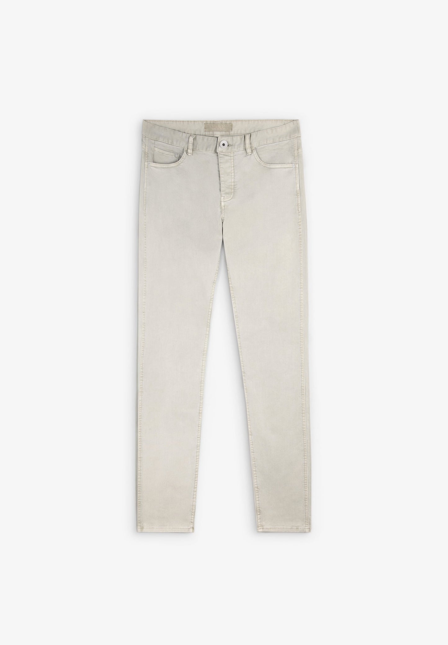 BROEK 5-POCKET