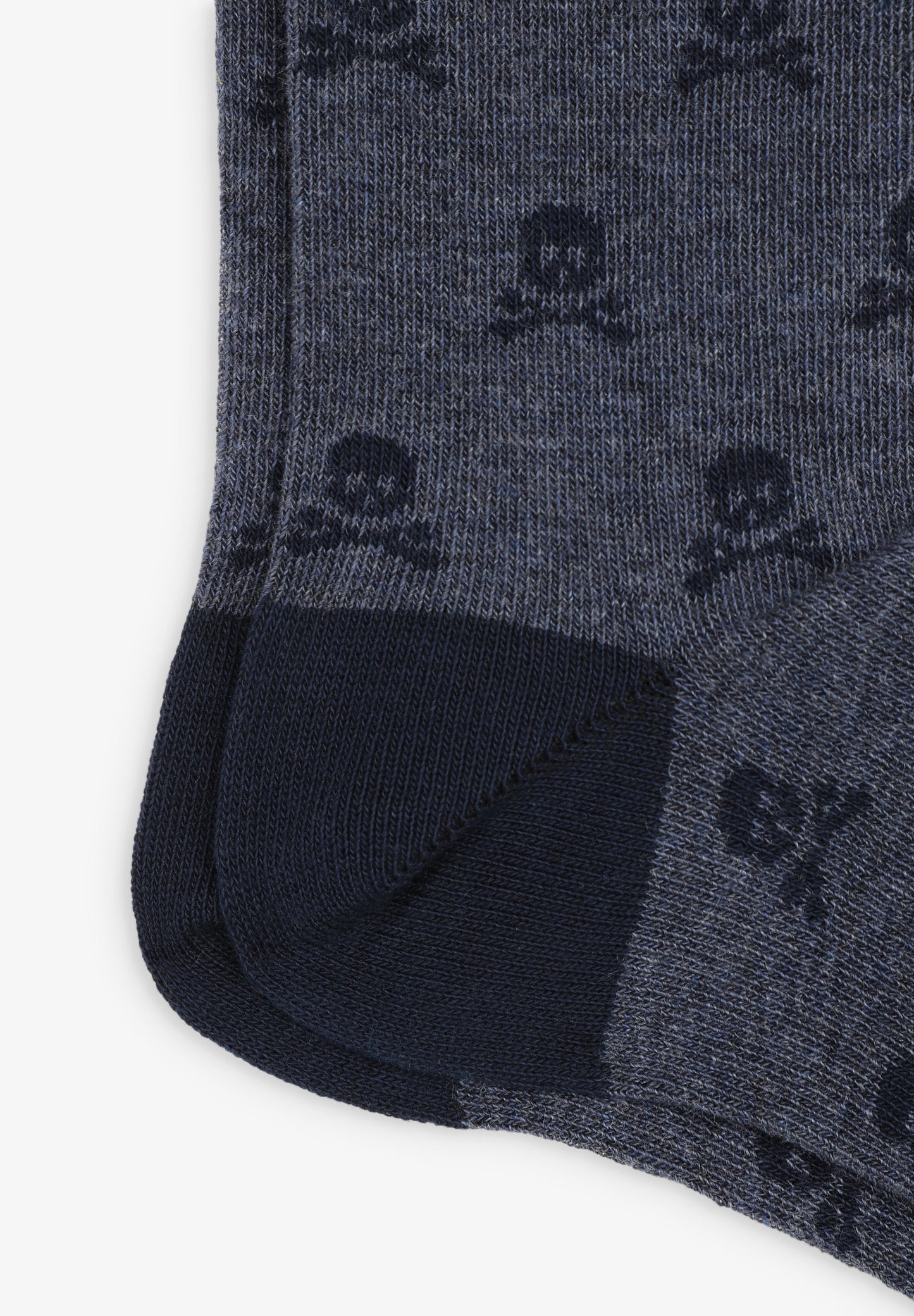 CALCETINES PRINT CALAVERA - Scalpers