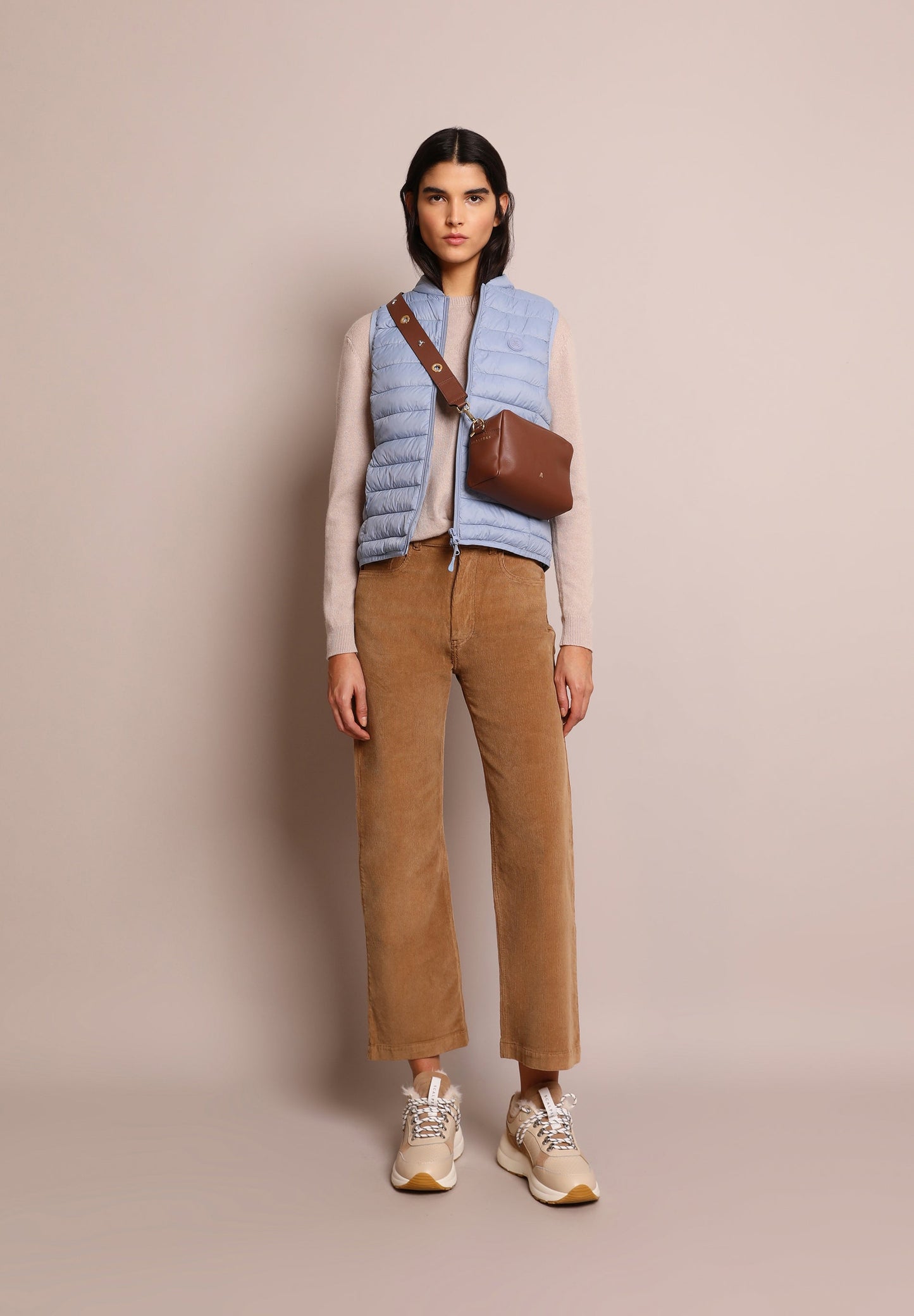 BODYWARMER DOODSKOPJE