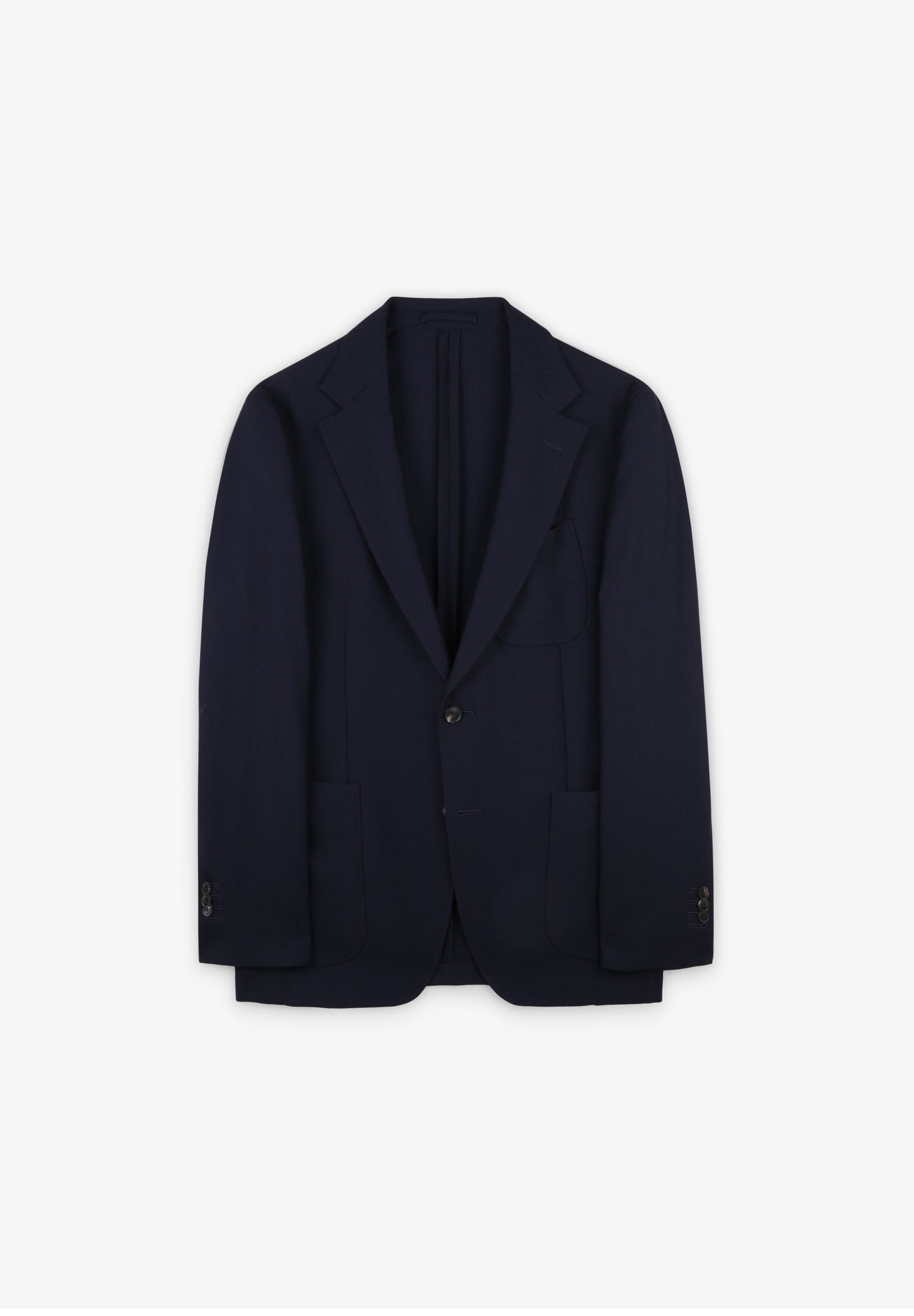 EFFEN WOLLEN BLAZER