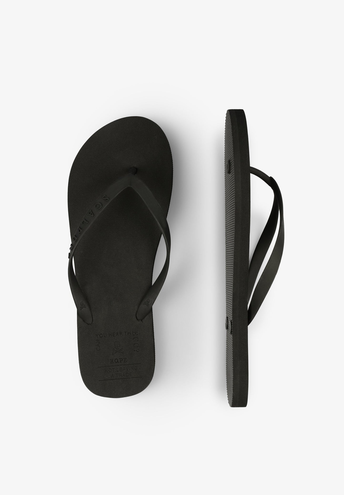 SC RECYCLED FLIP FLOP