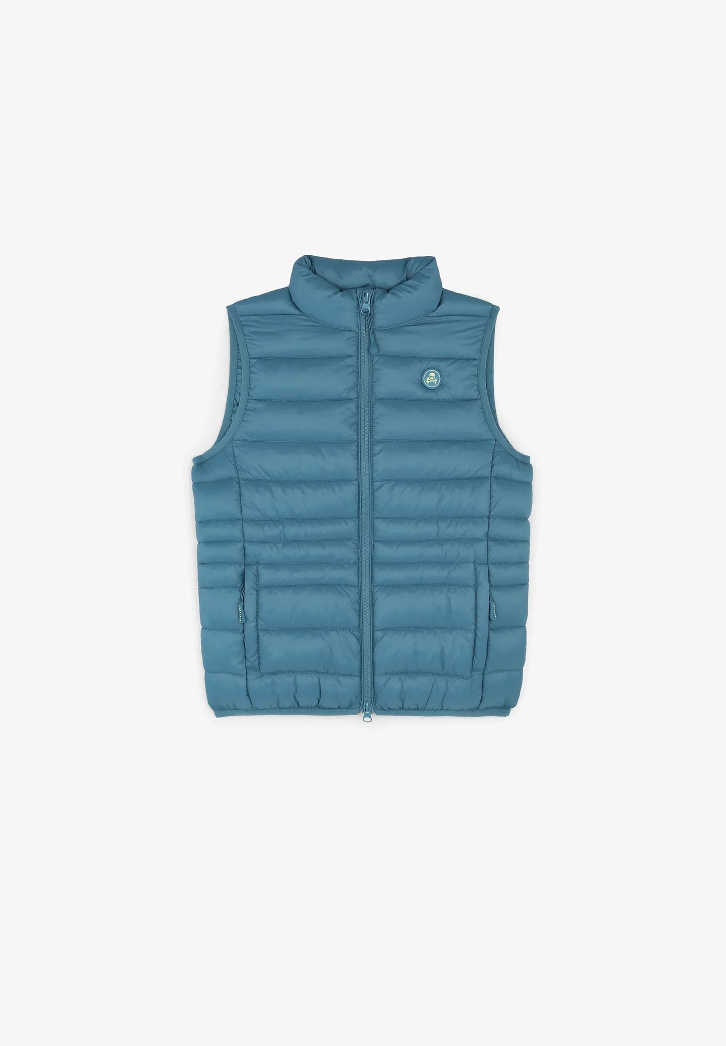 GSTAAD VEST KIDS