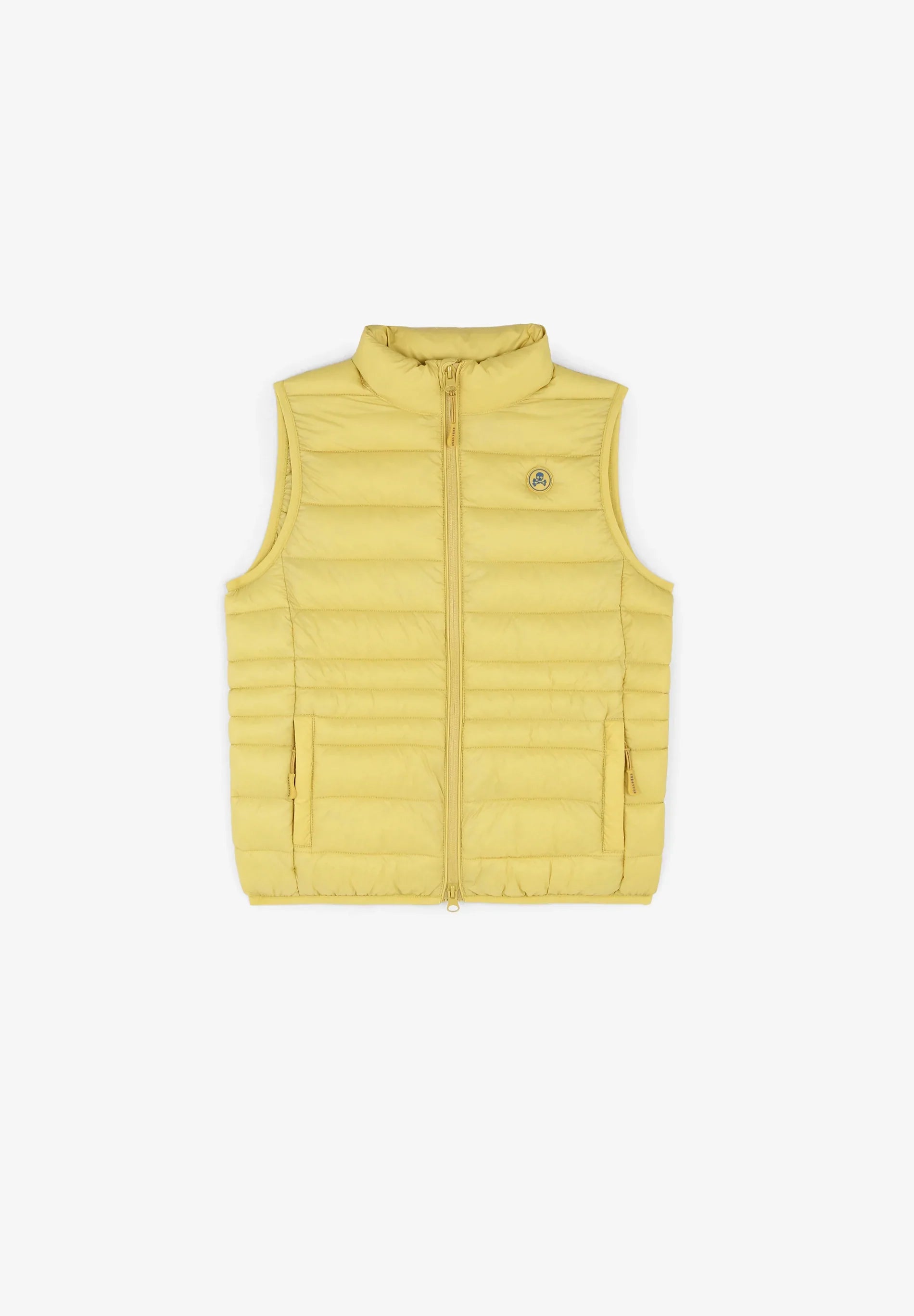 GSTAAD VEST KIDS