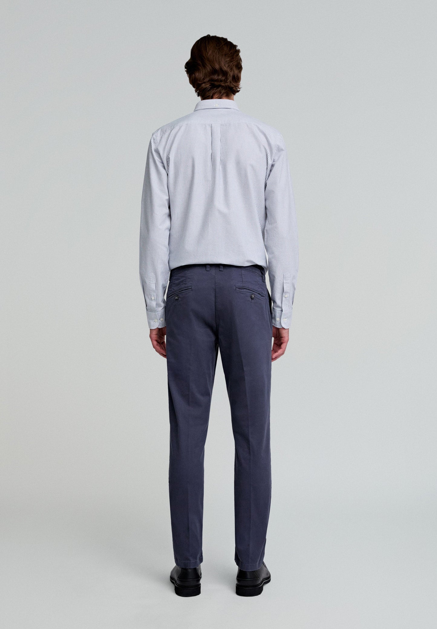 PANTALÓN CHINO PINZAS - Scalpers