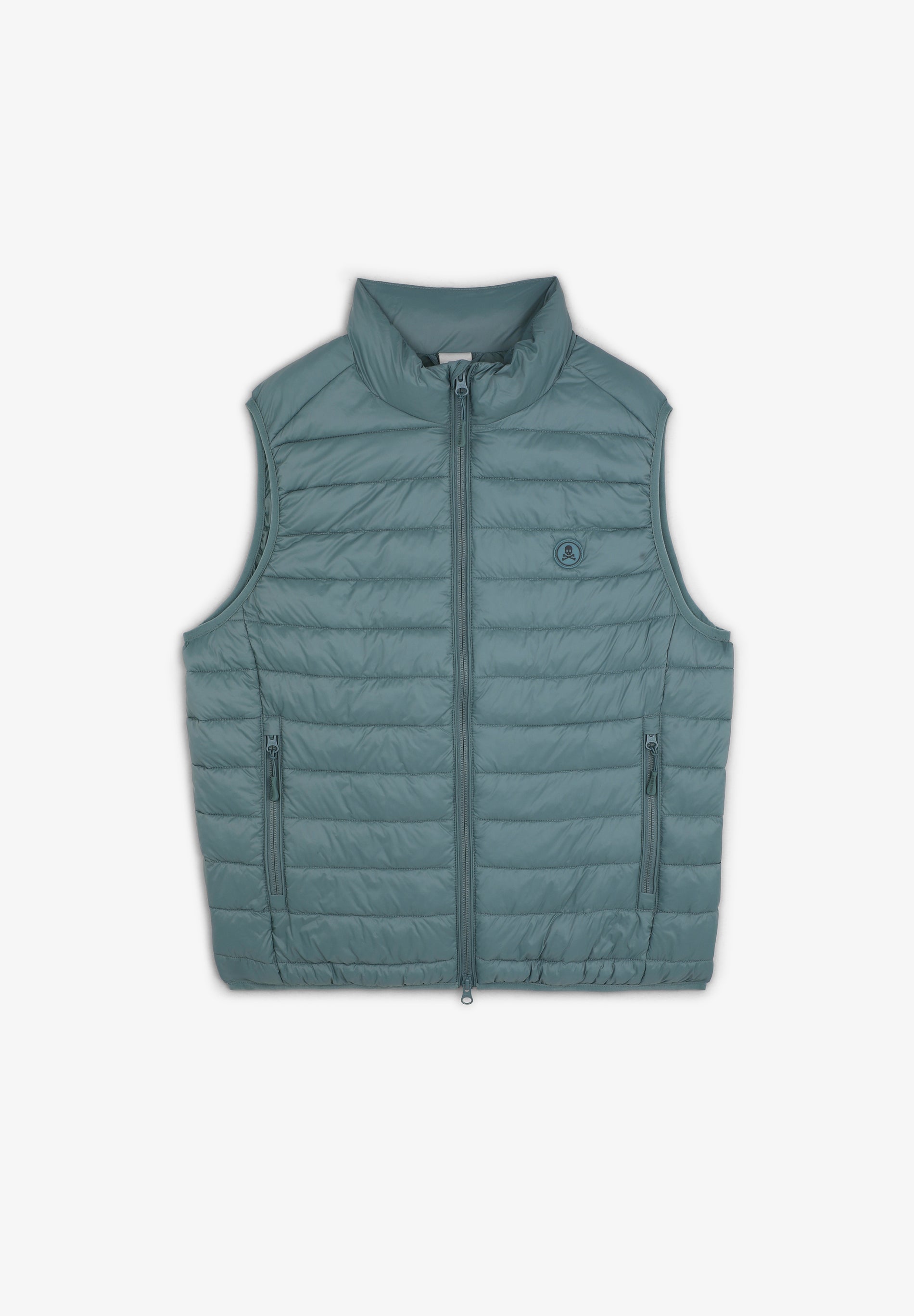 GSTAAD BT VEST