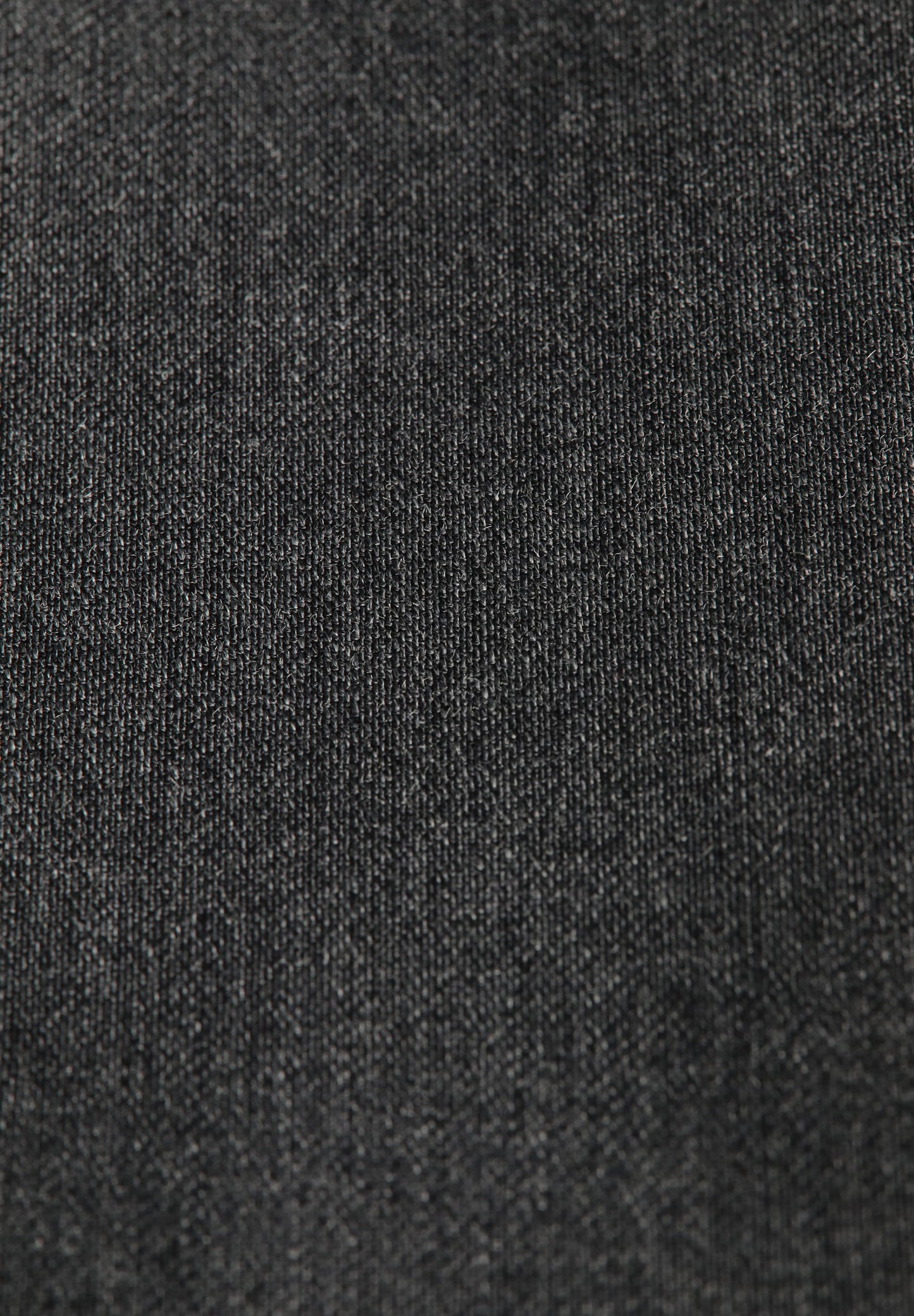 GREY WOOL STRUCTURE SUIT
