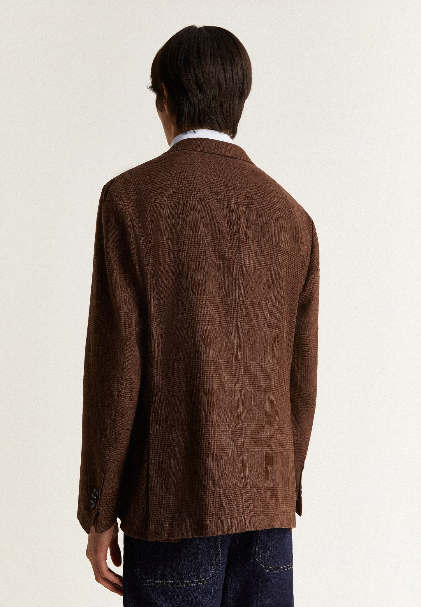 BLAZER PRINCE-OF-WALESRUIT