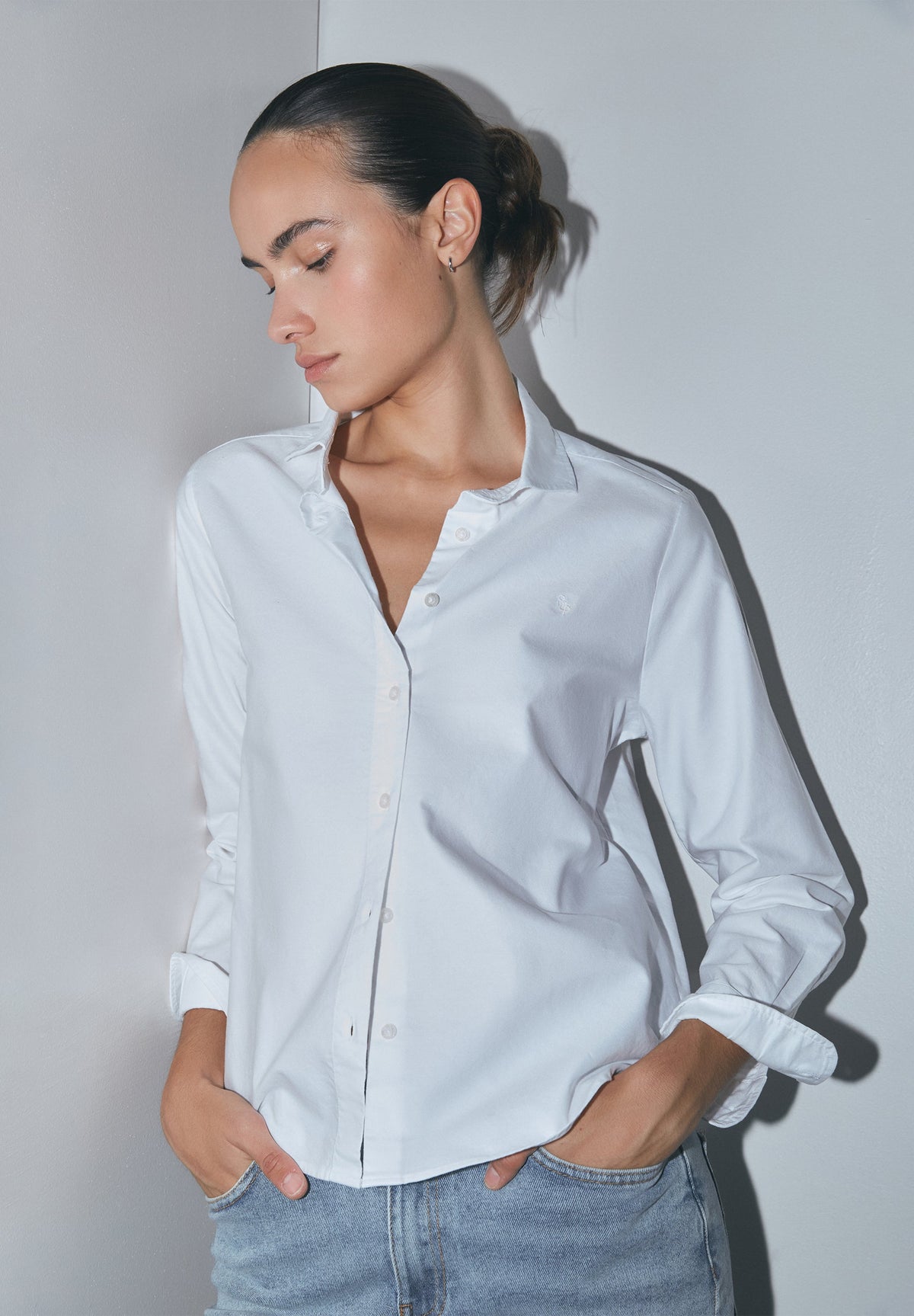 NEW BOPPY SHIRT