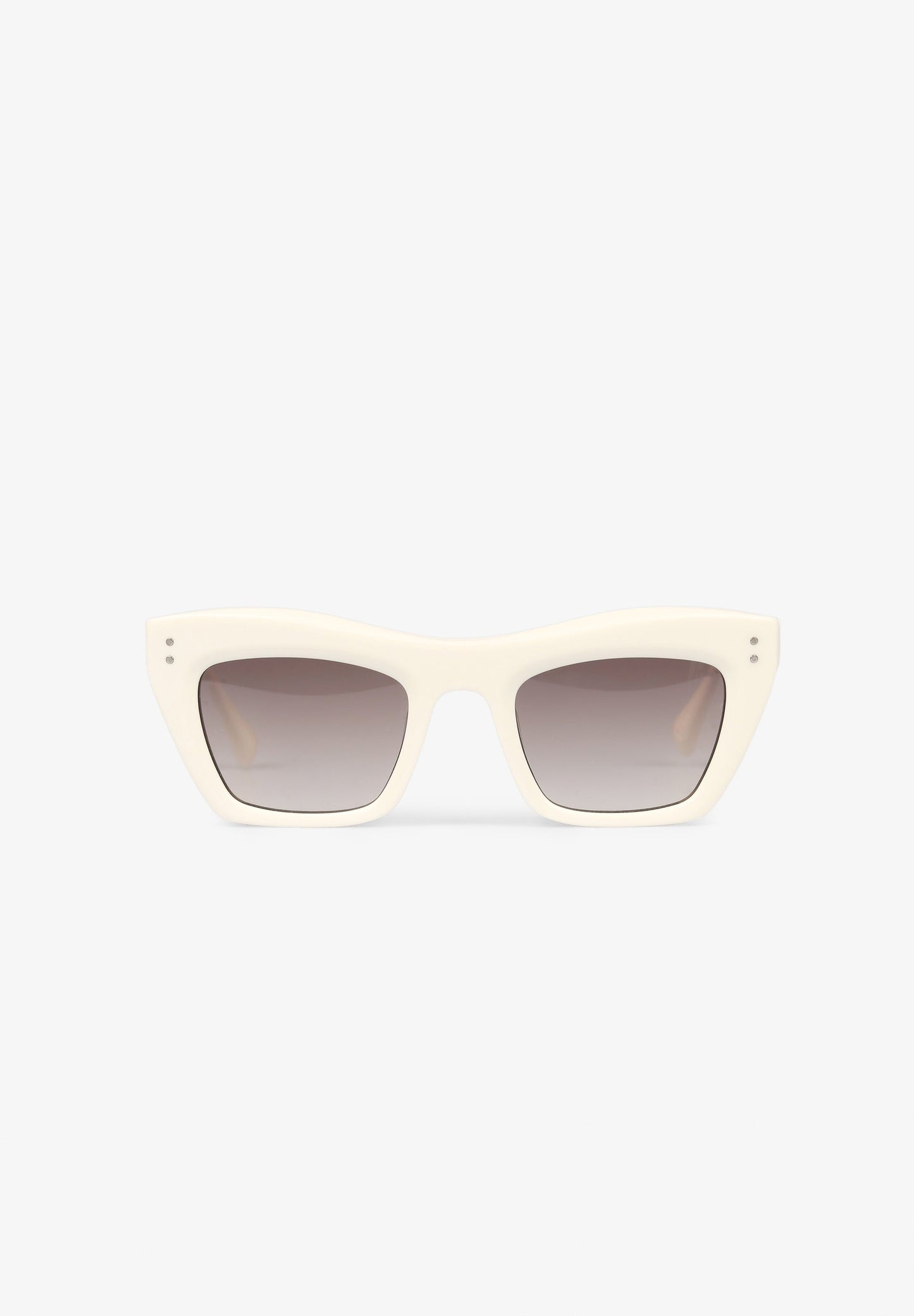 CAT EYE SUNGLASSES