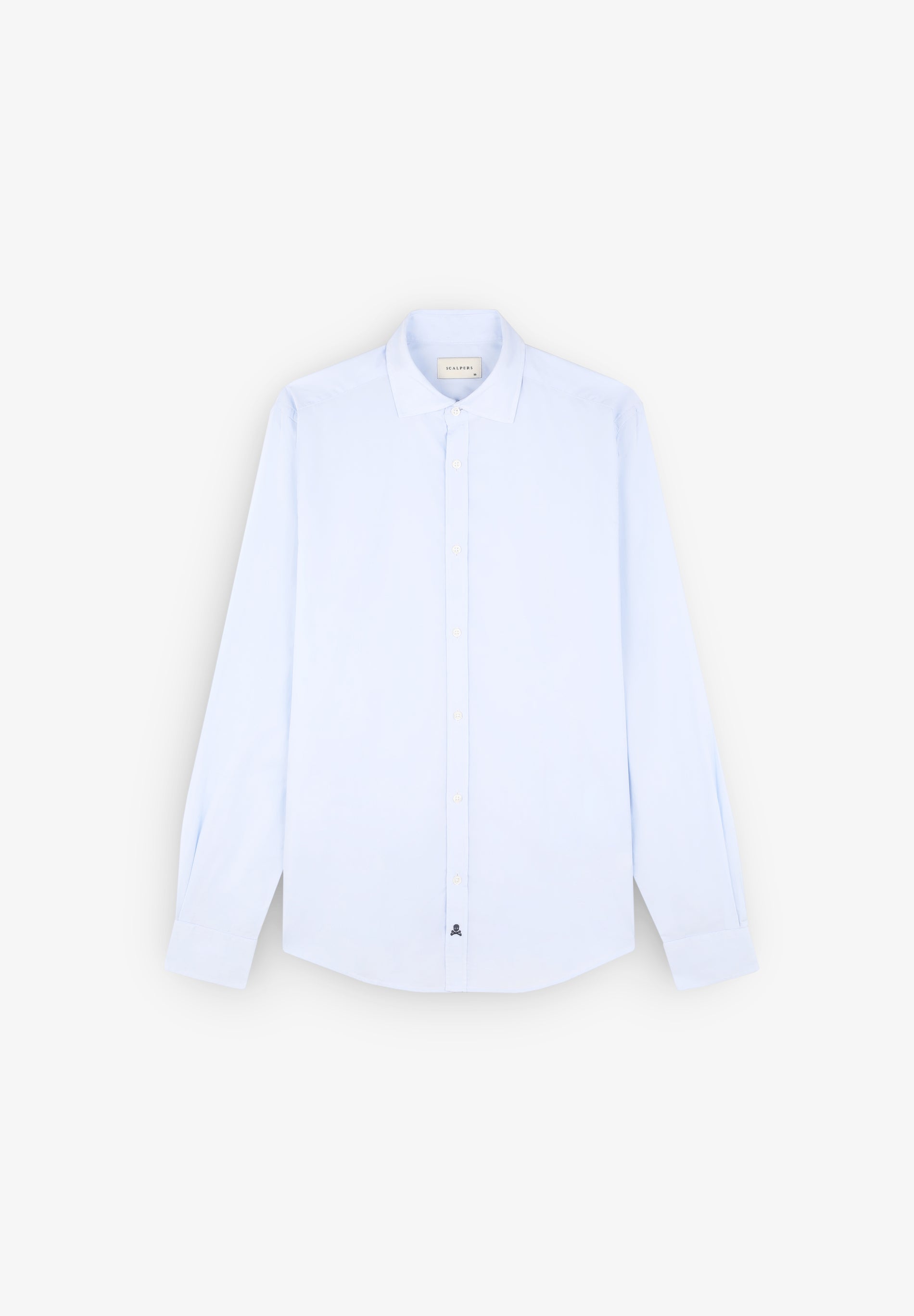 CHEMISE CLASSIQUE COUPE SLIM