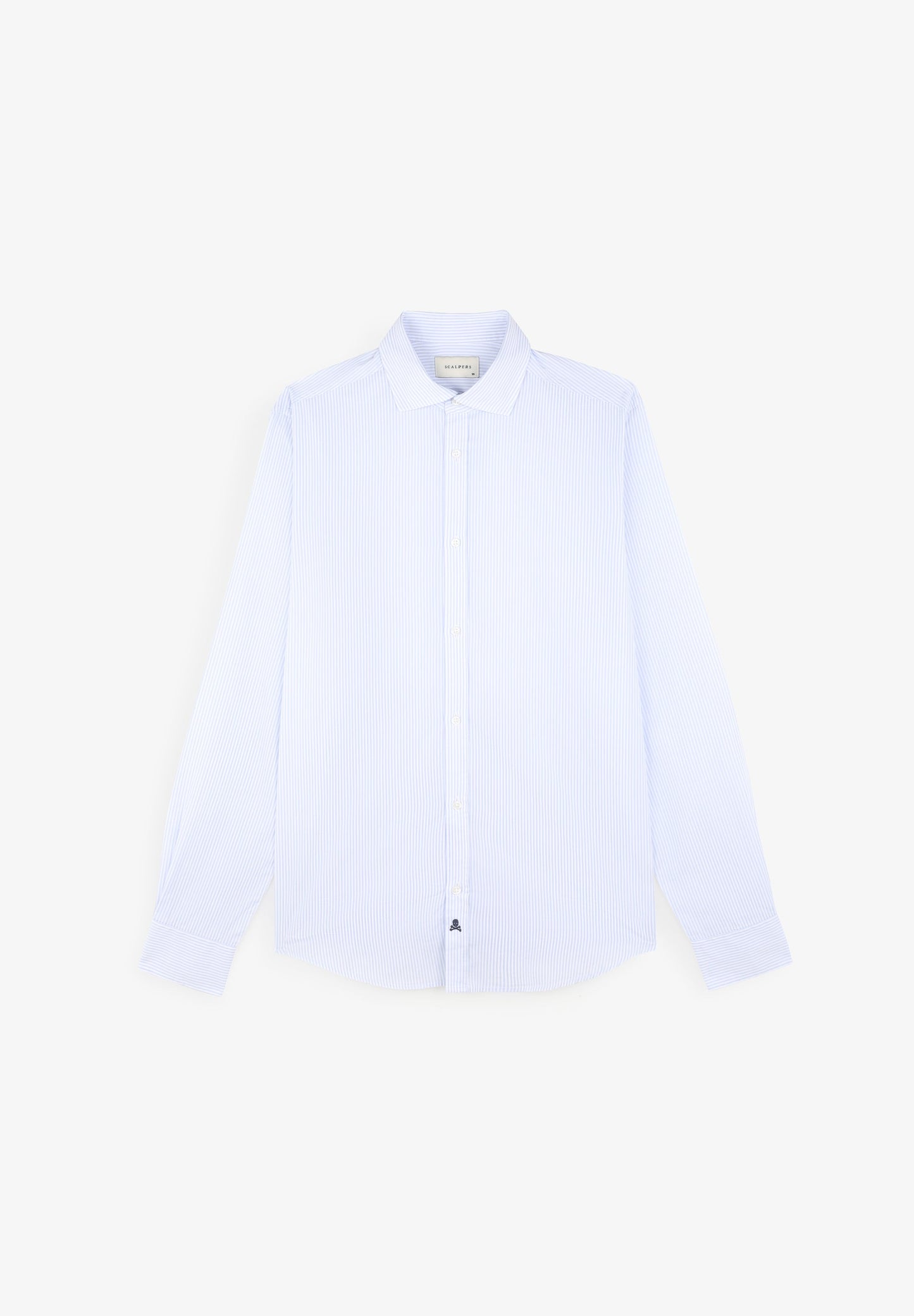 CLASSIC SLIM FIT SHIRT