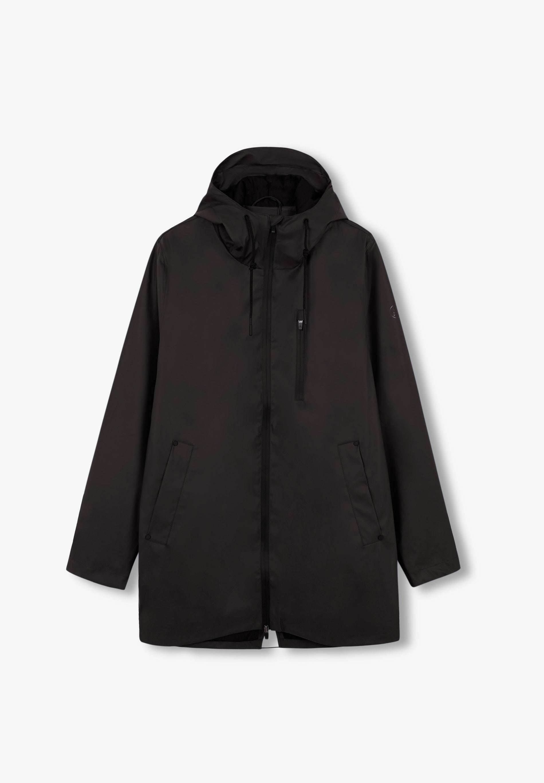 PARKA IMPERMÉABLE