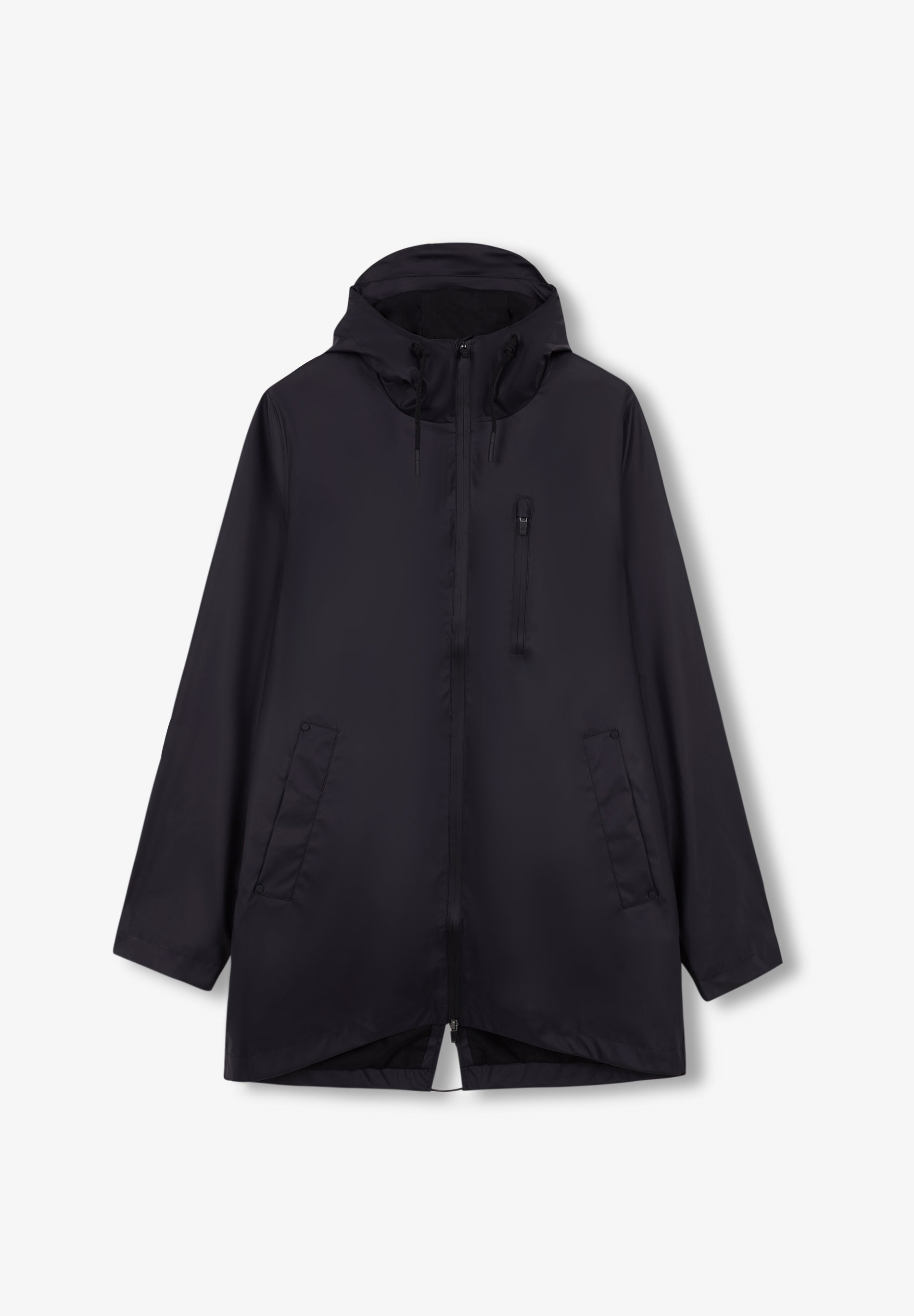 PARKA IMPERMÉABLE