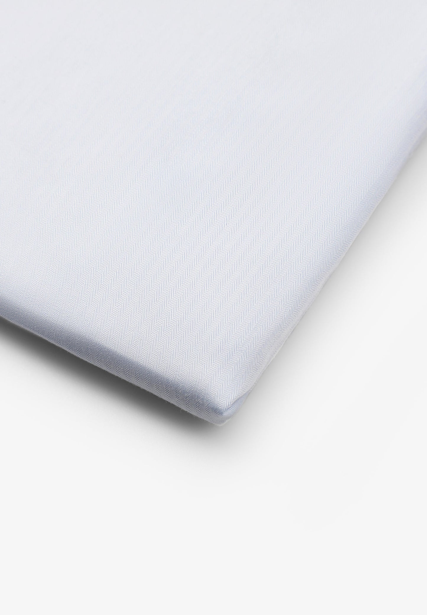 NET OVERHEMD KLASSIEKE MANCHET