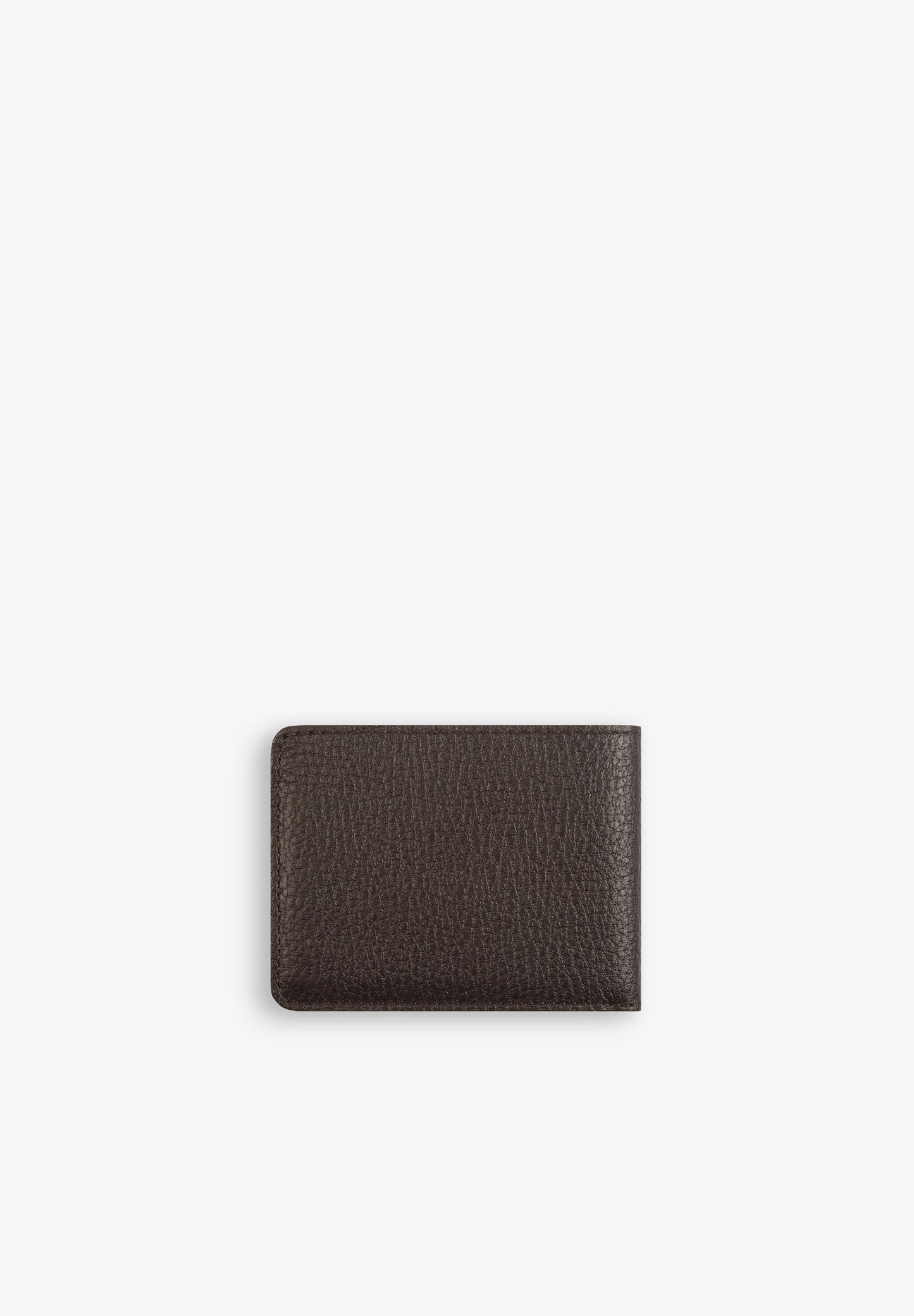 WALLET WITH INNER POCKET