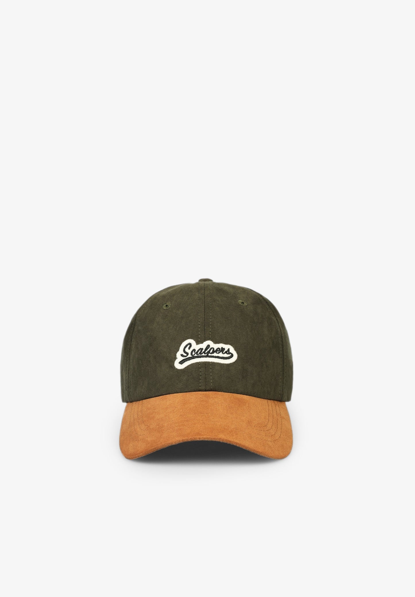 CASQUETTE TOUCHER PEACH LOGO