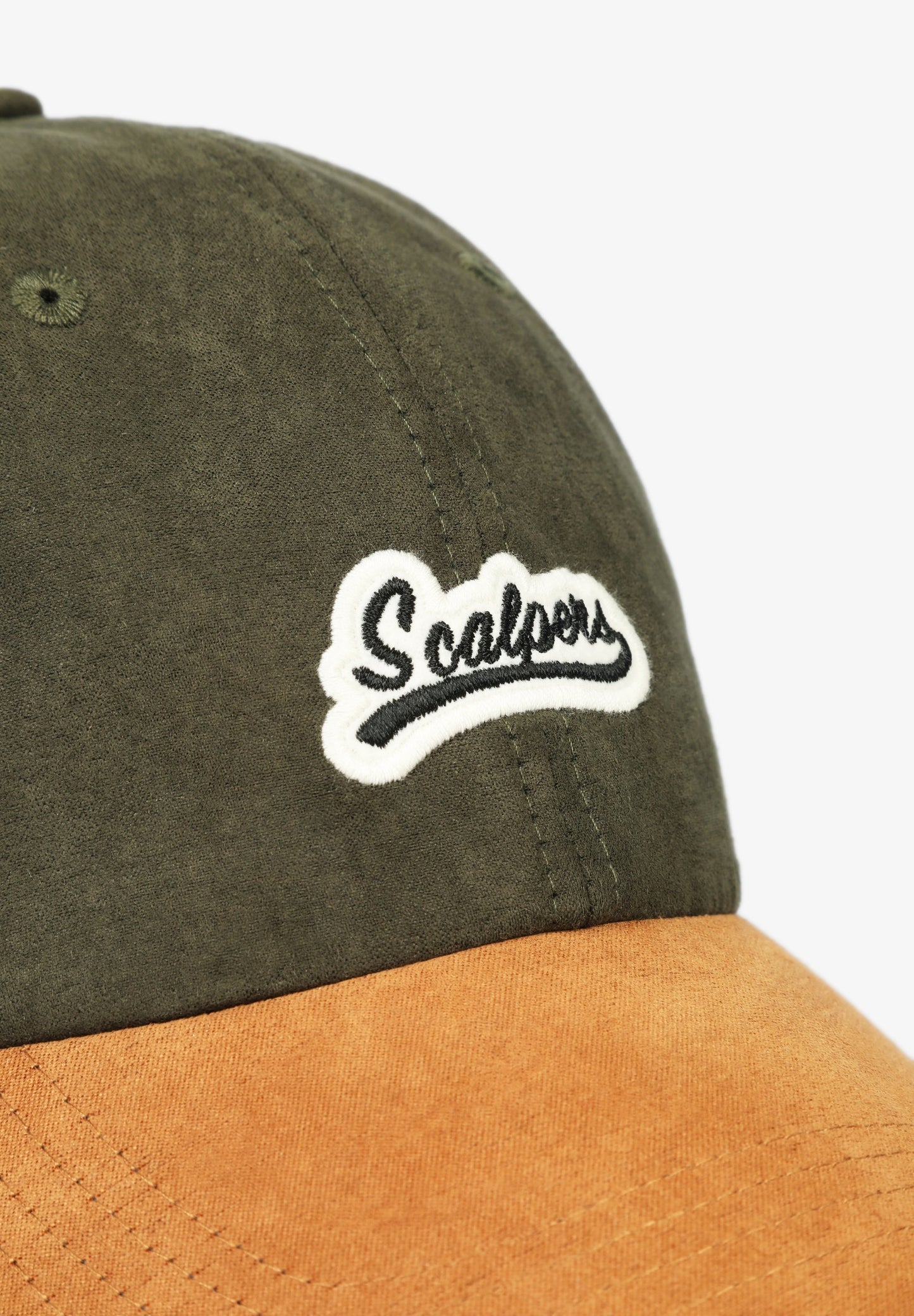 CASQUETTE TOUCHER PEACH LOGO