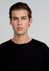 SCNOS SKULL RELAXED TEE